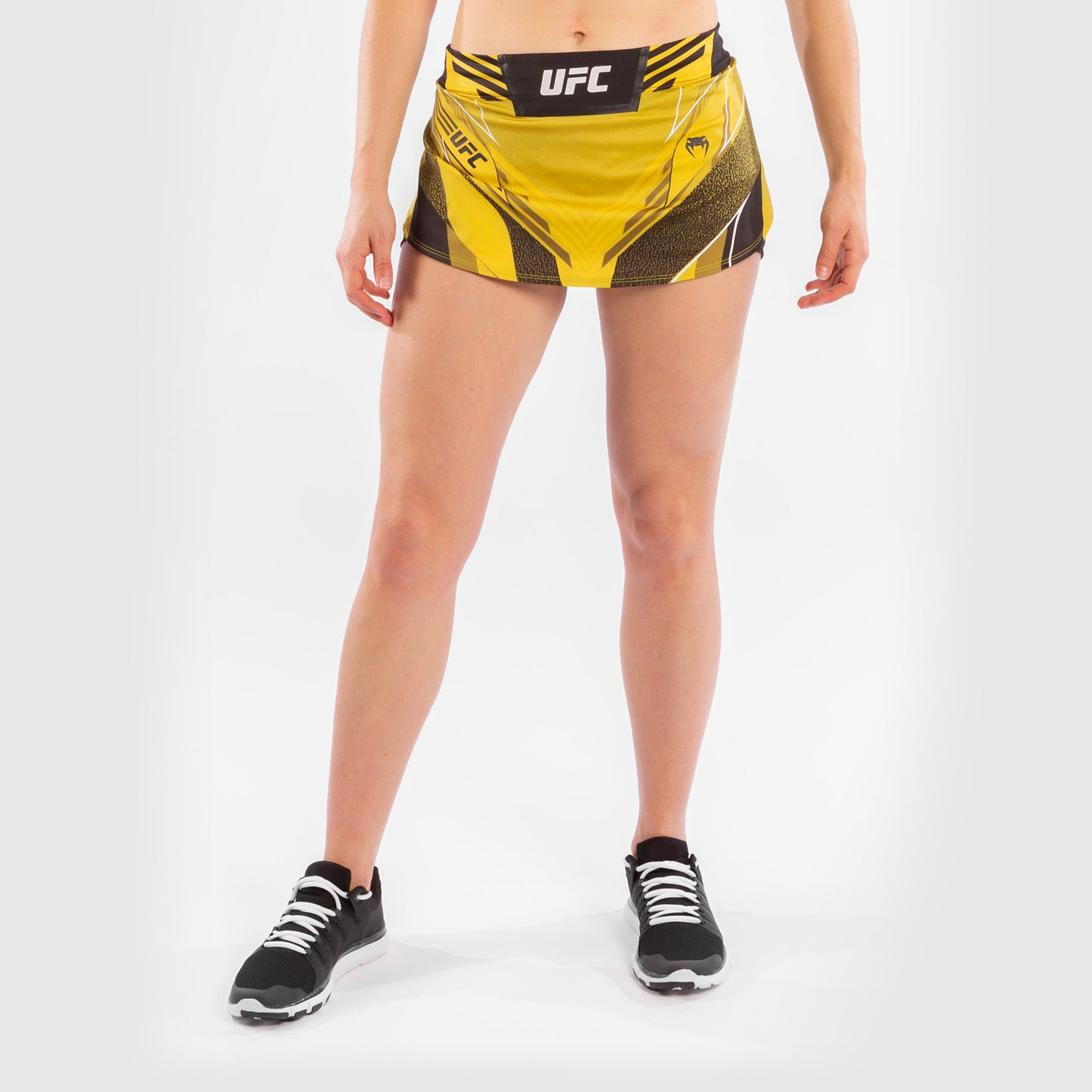 Gonna Donna UFC Venum Authentic Fight Night - Giallo