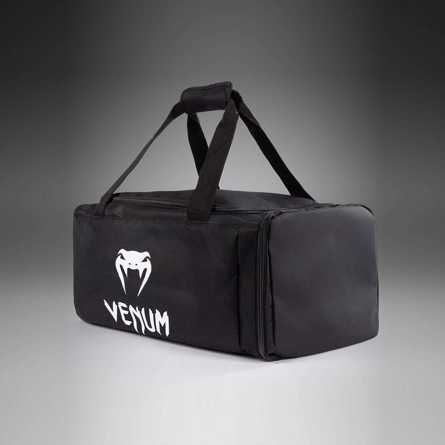 Venum Essential Borsa sportiva (26L) - Nero