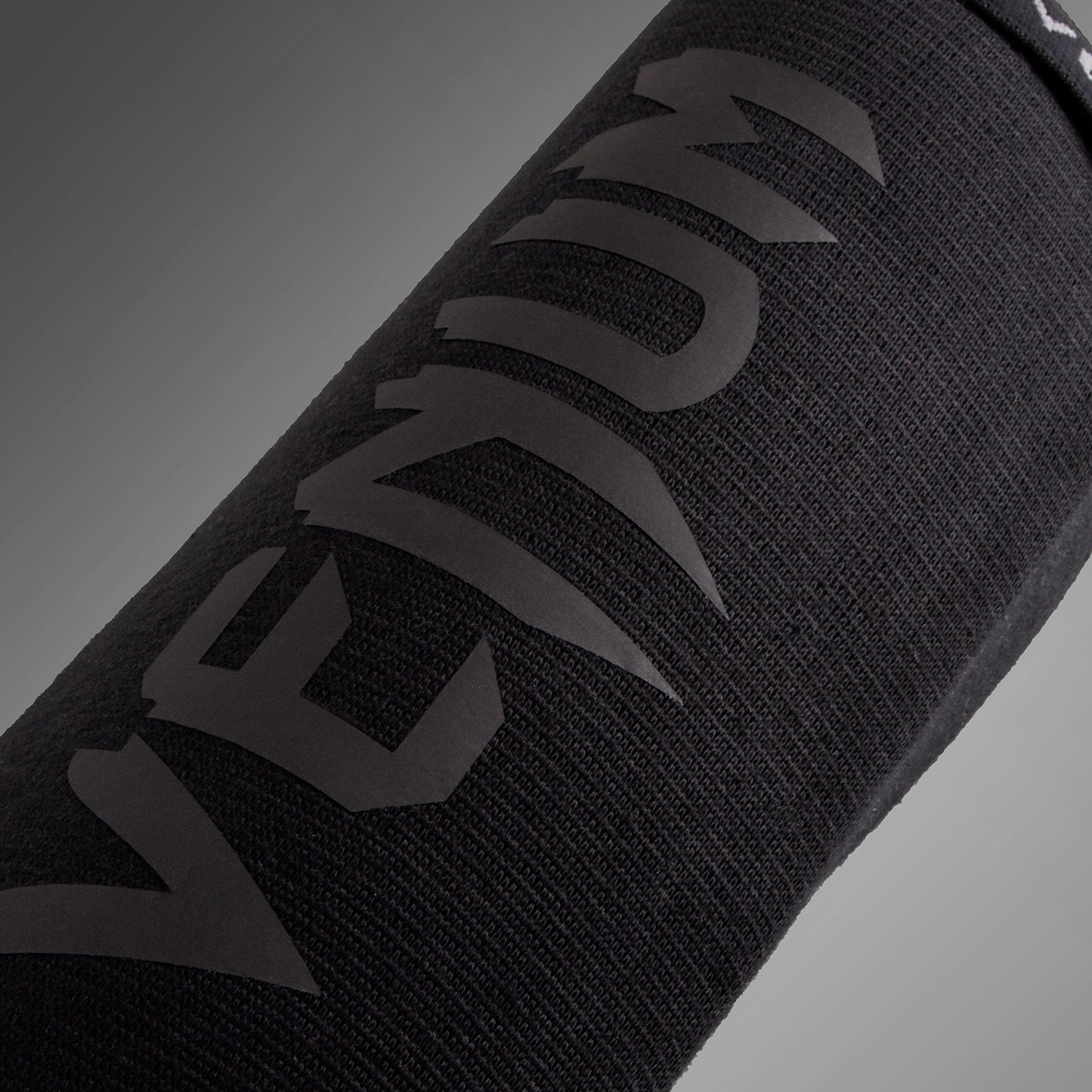 Venum Kontact Parastinchi - Nero/Nero