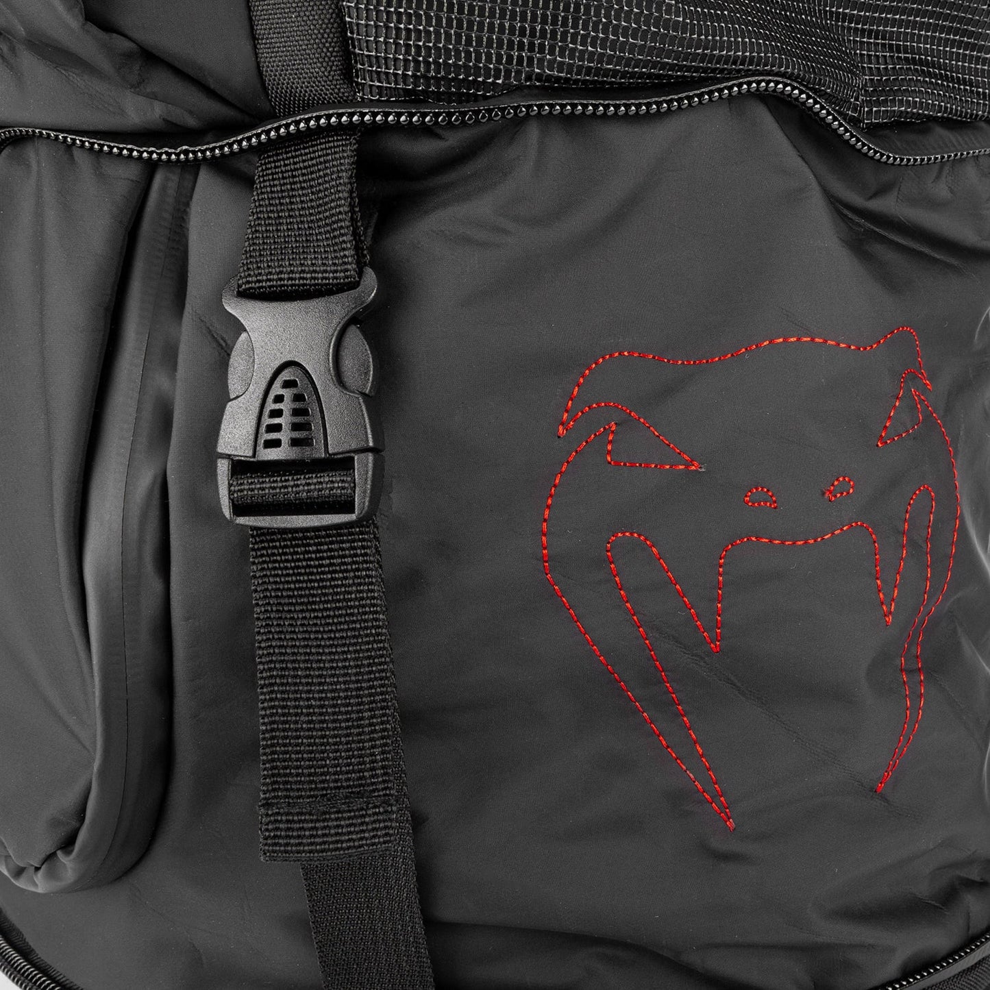 Venum Challenger Xtrem Evo Zaino (50-63L) – Nero/Rosso