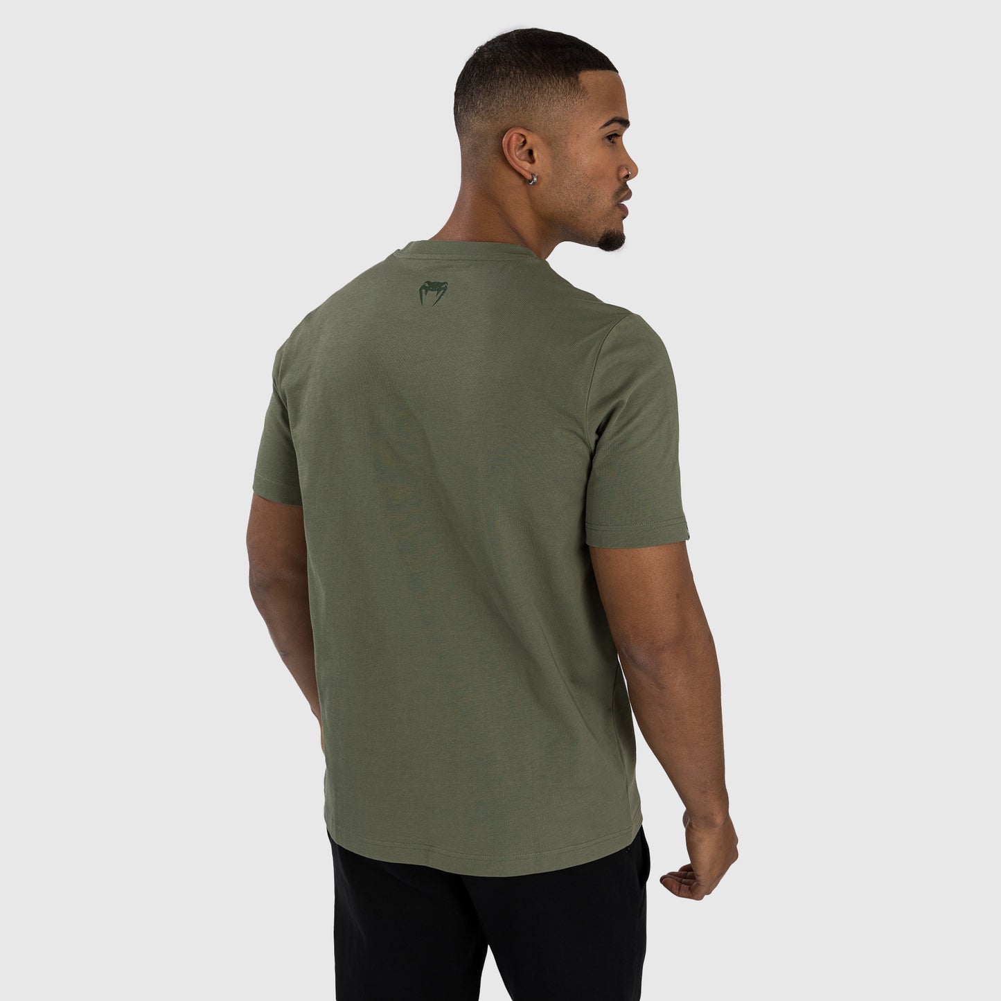 Venum Made in Fightland  Maglietta - Khaki