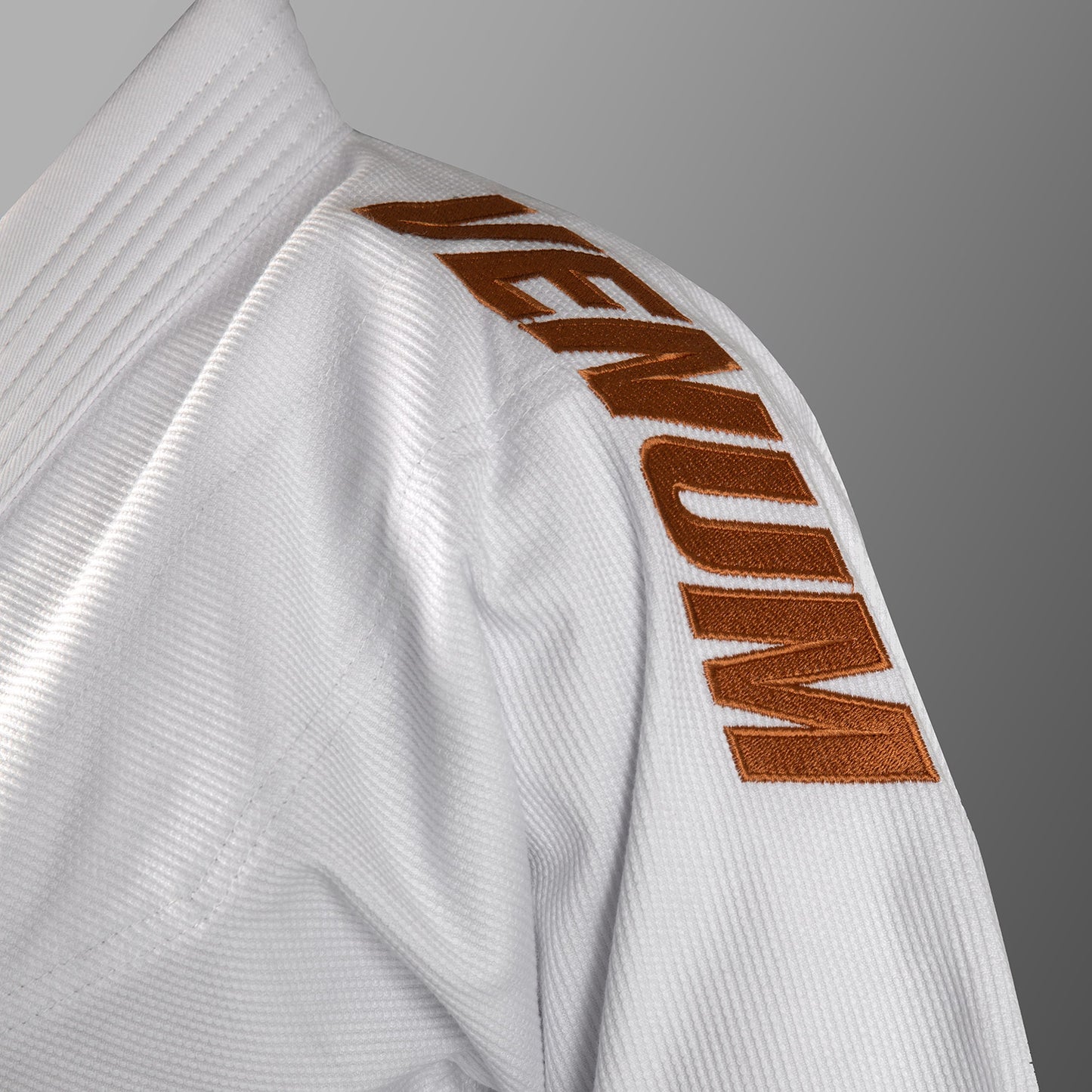 Venum Contender Evo 2.0 Gi Brazilian Jiu Jitsu 380g - Ice