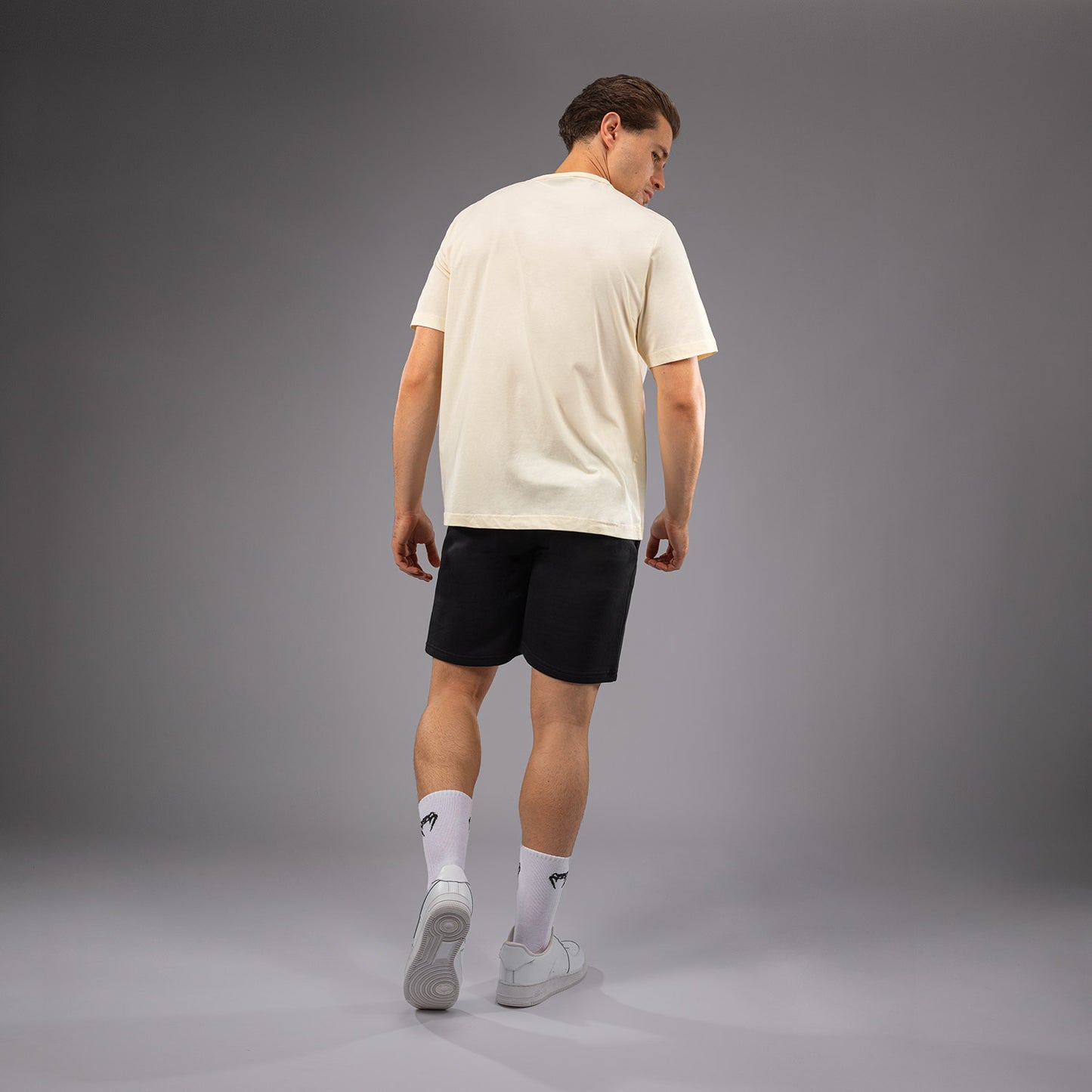 Venum Giant Connect Maglietta - Bianco Sporco