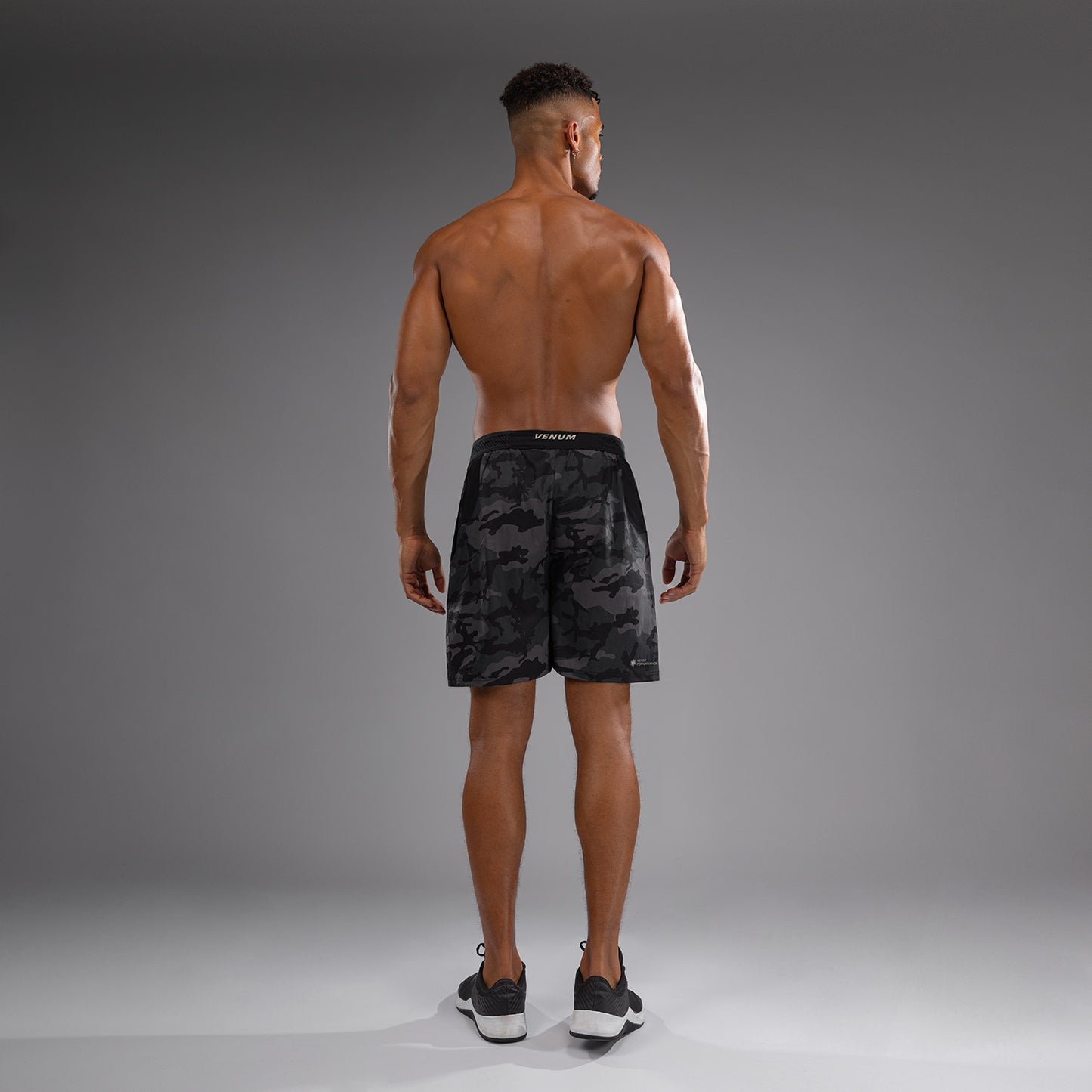 Venum G-Fit Air Pantaloni da Allenamento Uomo - Camo Digitale Urbano