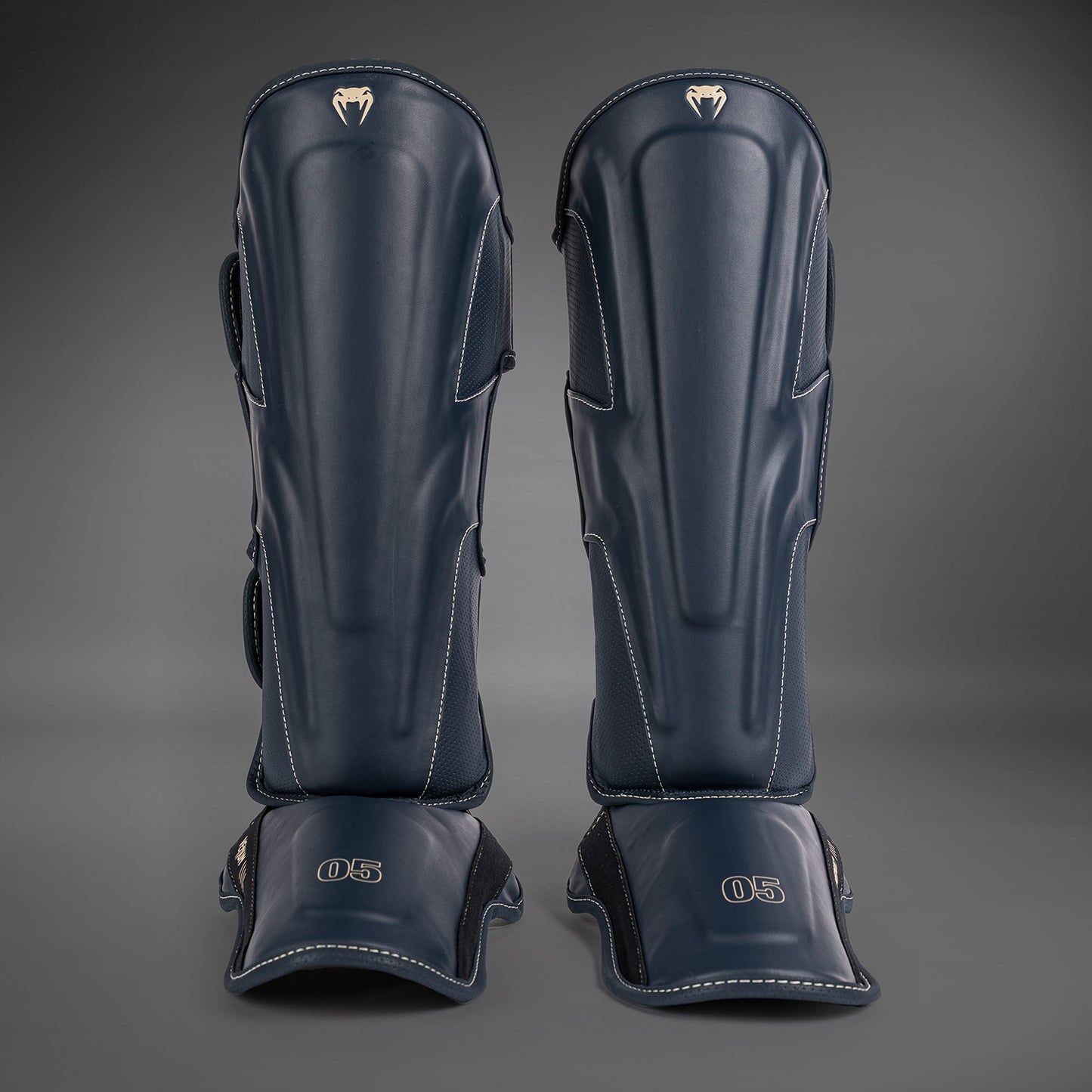 Venum Impact Evo Parastinchi - Icy Blue