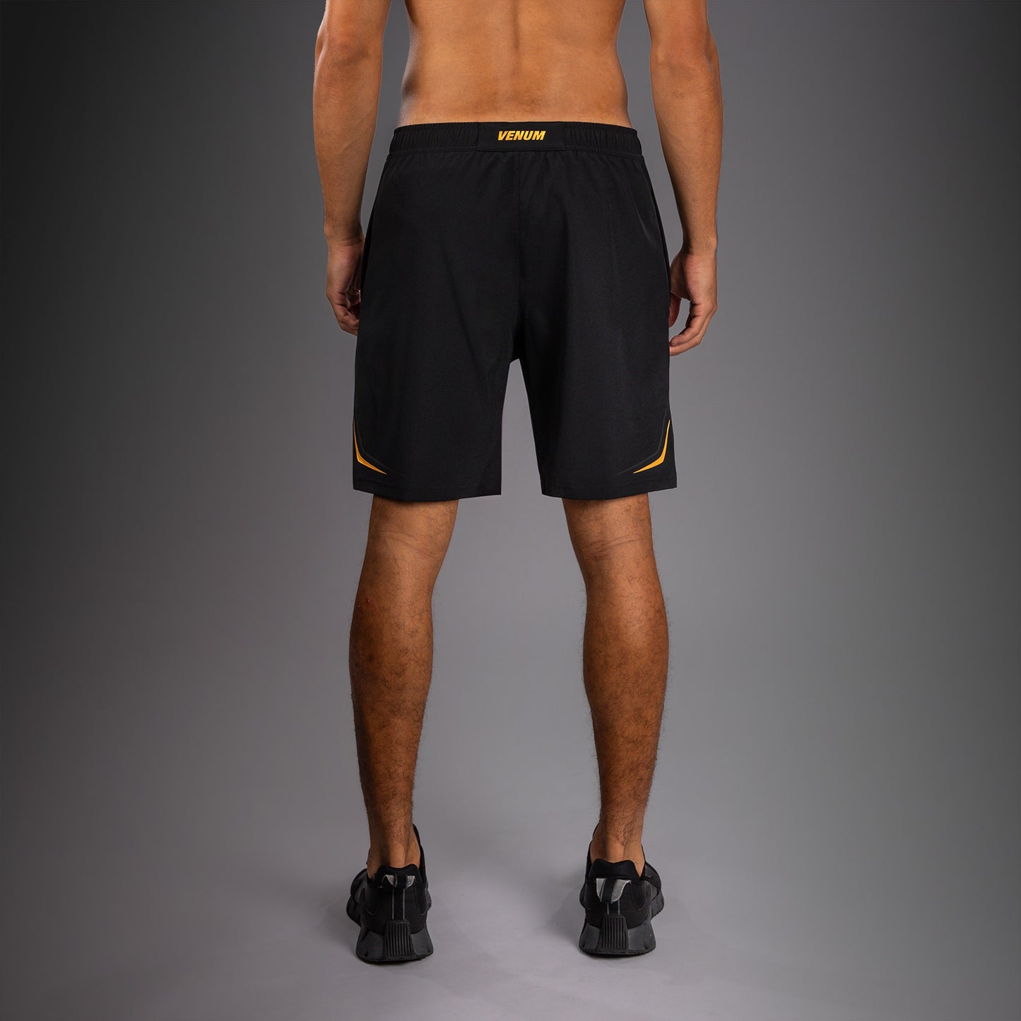 Venum G-Core Pantaloncini da Allenamento - Nero/Oro