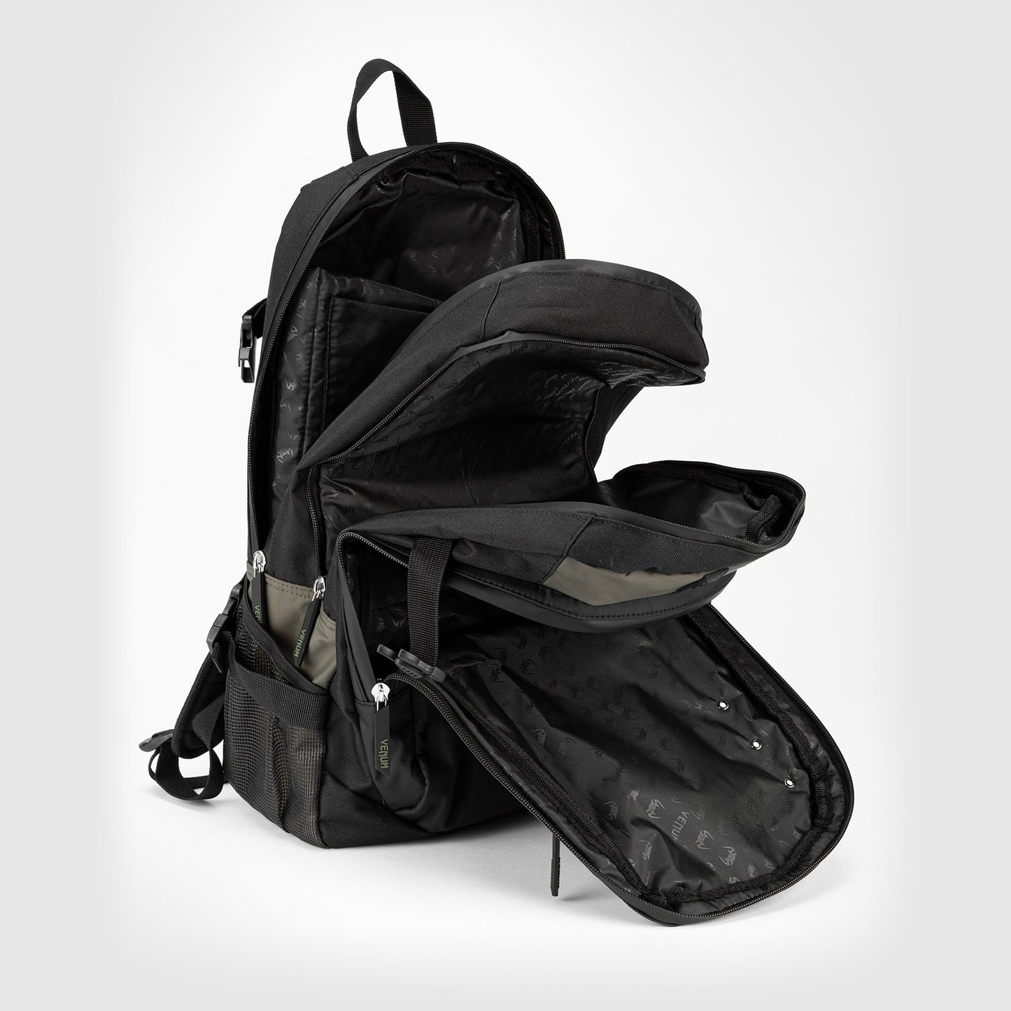 Venum Challenger Pro Evo Zaino  - Cachi/nero