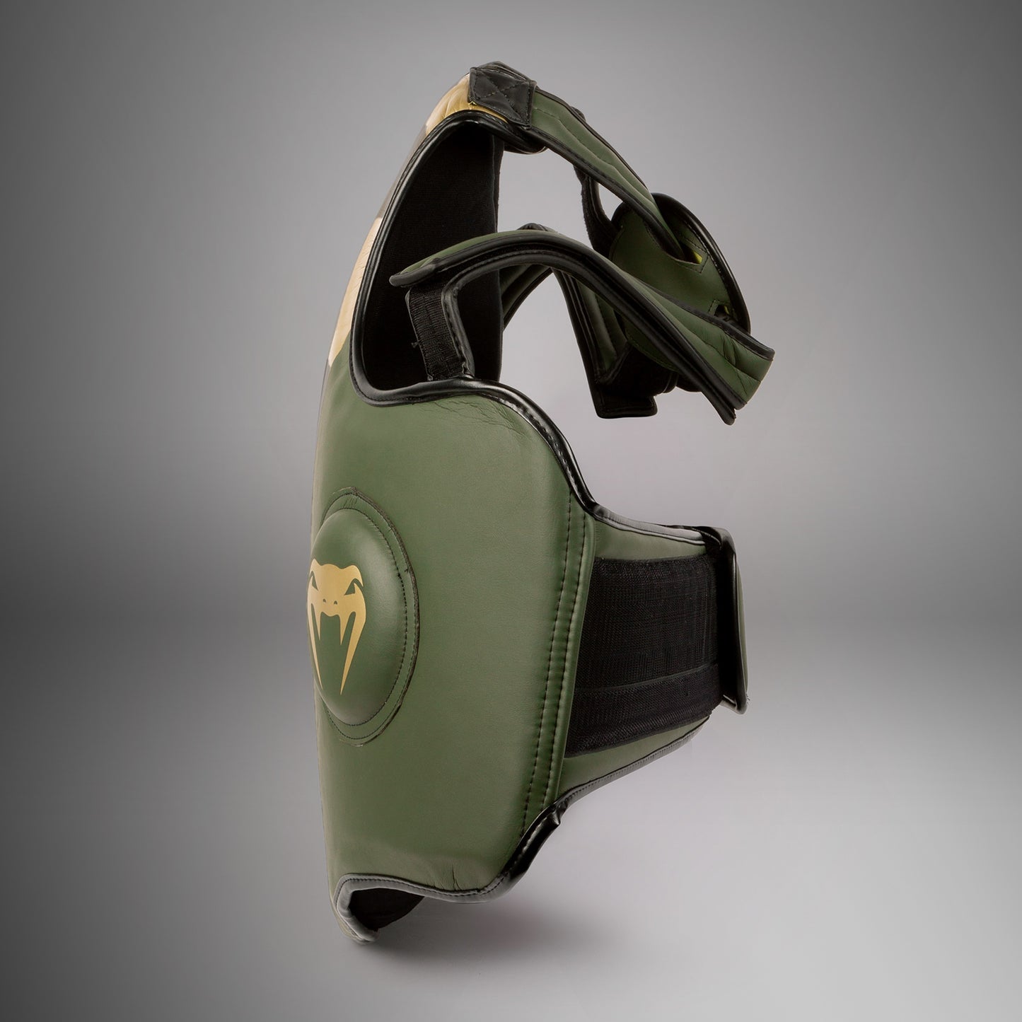 PRO BOXING GEAR BODY PROTECTOR MICRO FIBRA DI QUALITÀ