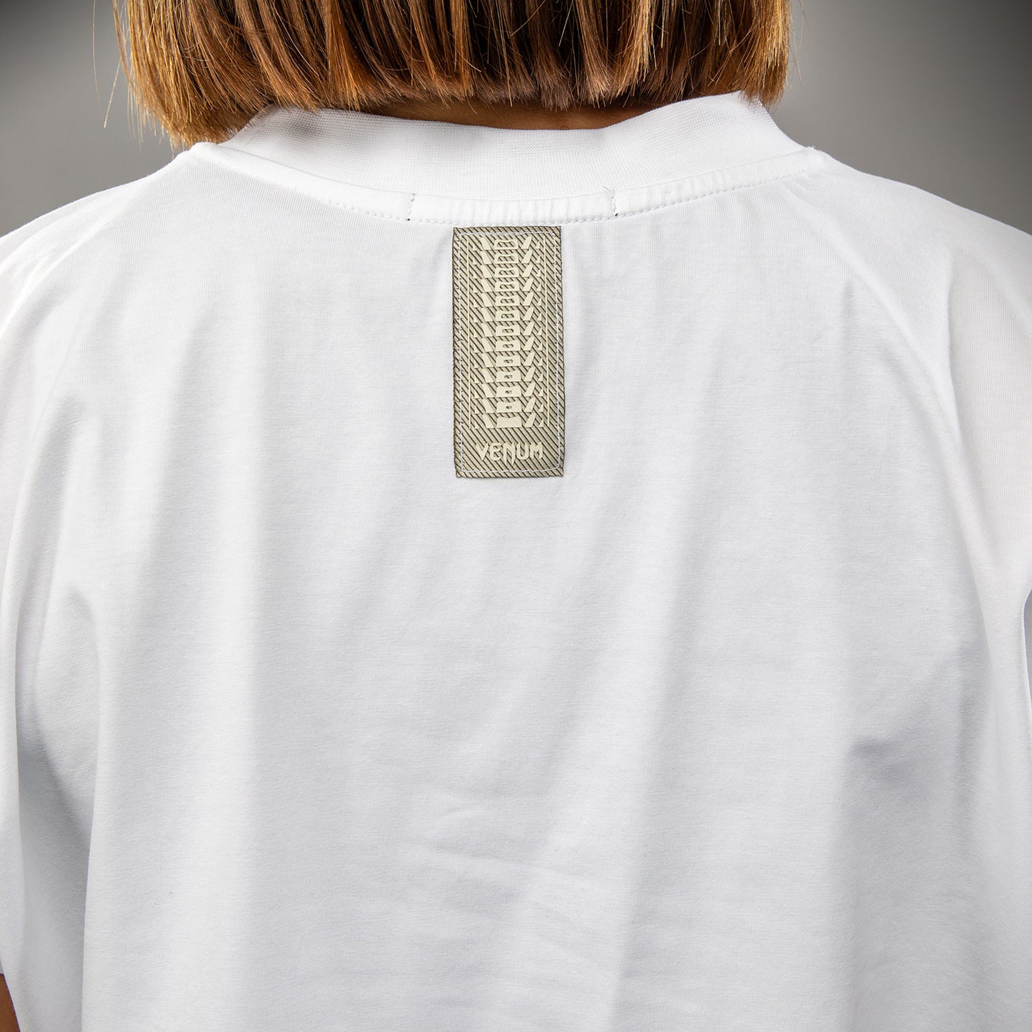 Venum Twilight T-shirt da Donna - Bianco