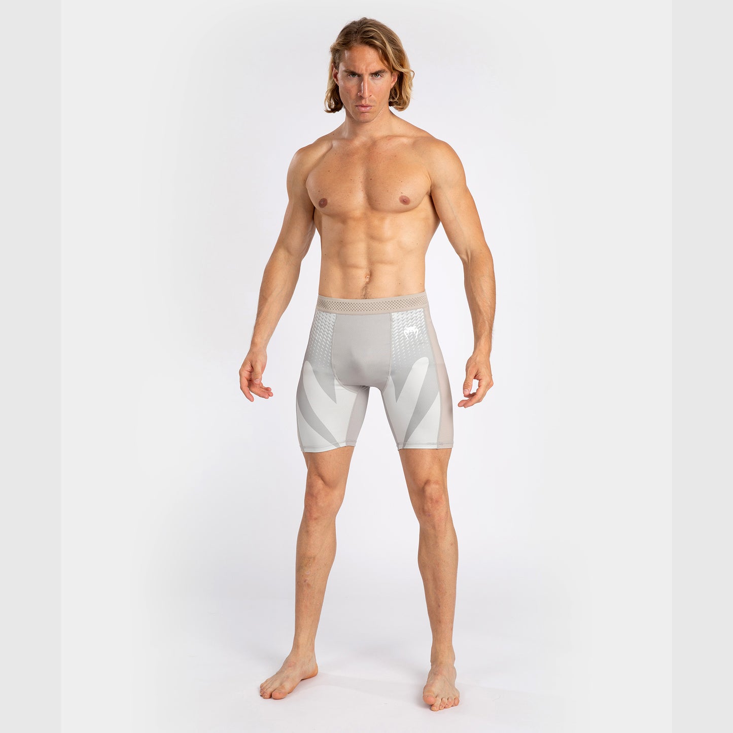 Venum Attack Short da Vale Tudo da Uomo - Sabbia