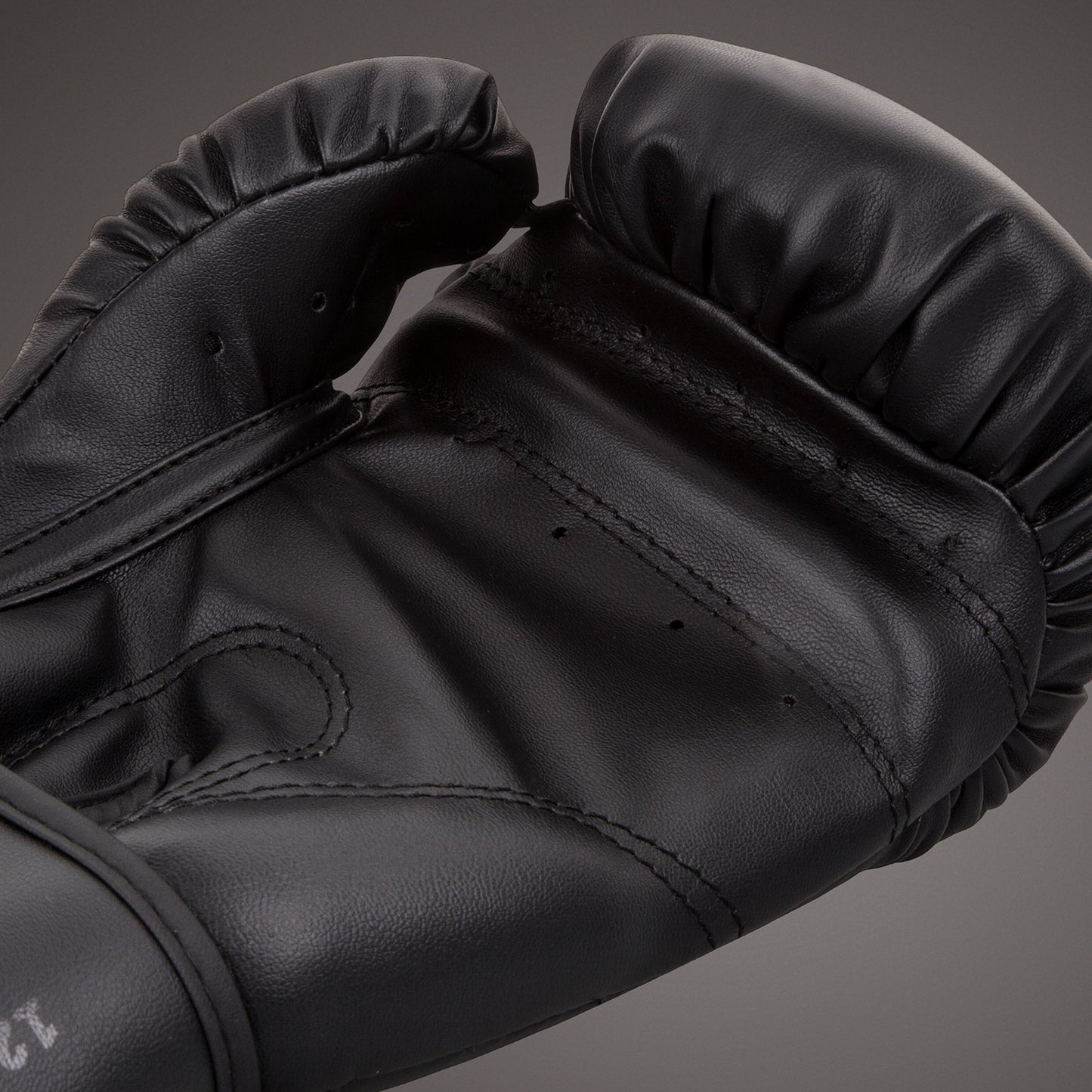 Guantoni da Boxe Contender Venum - Nero/Nero