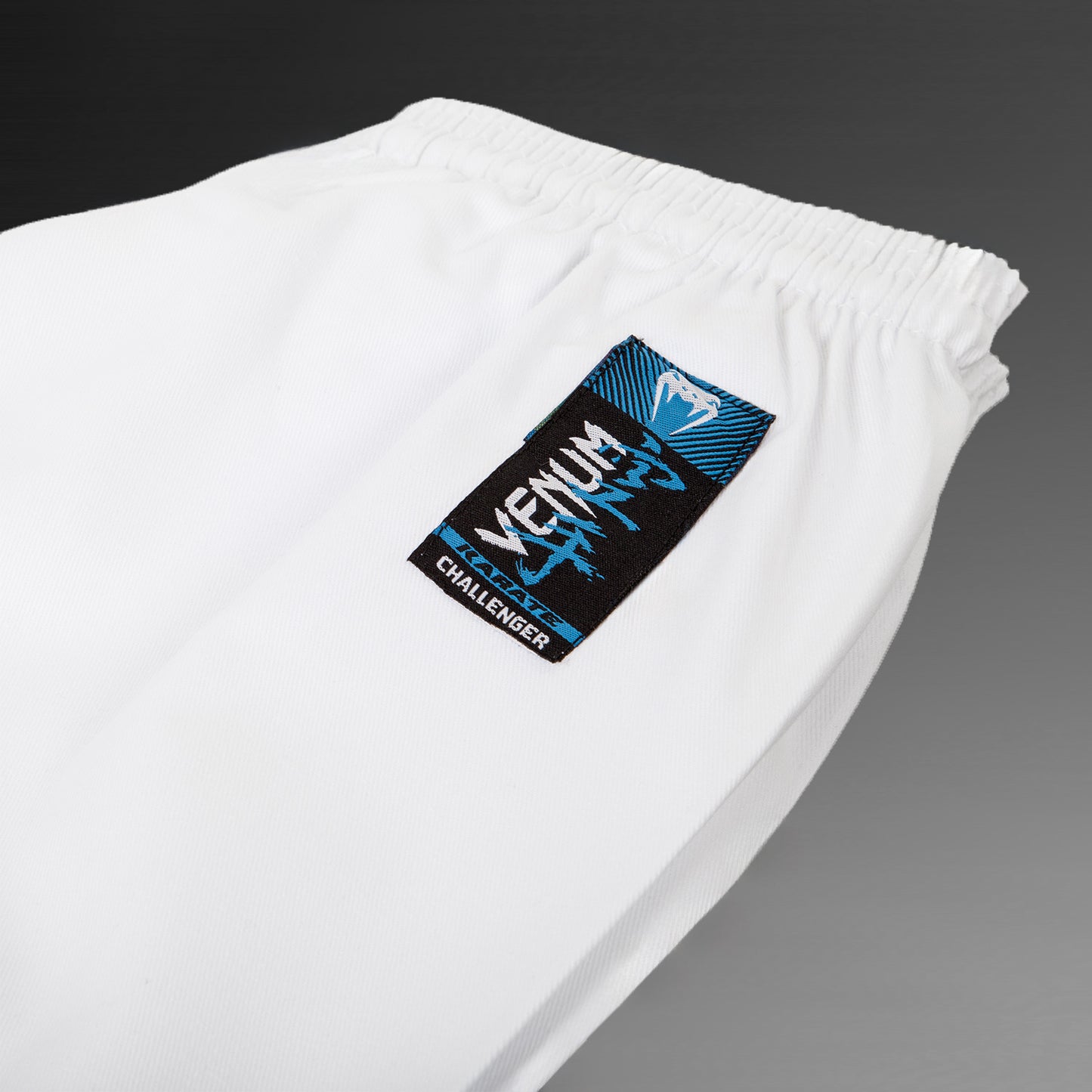 Gi Karate Venum Challenger - Bianco