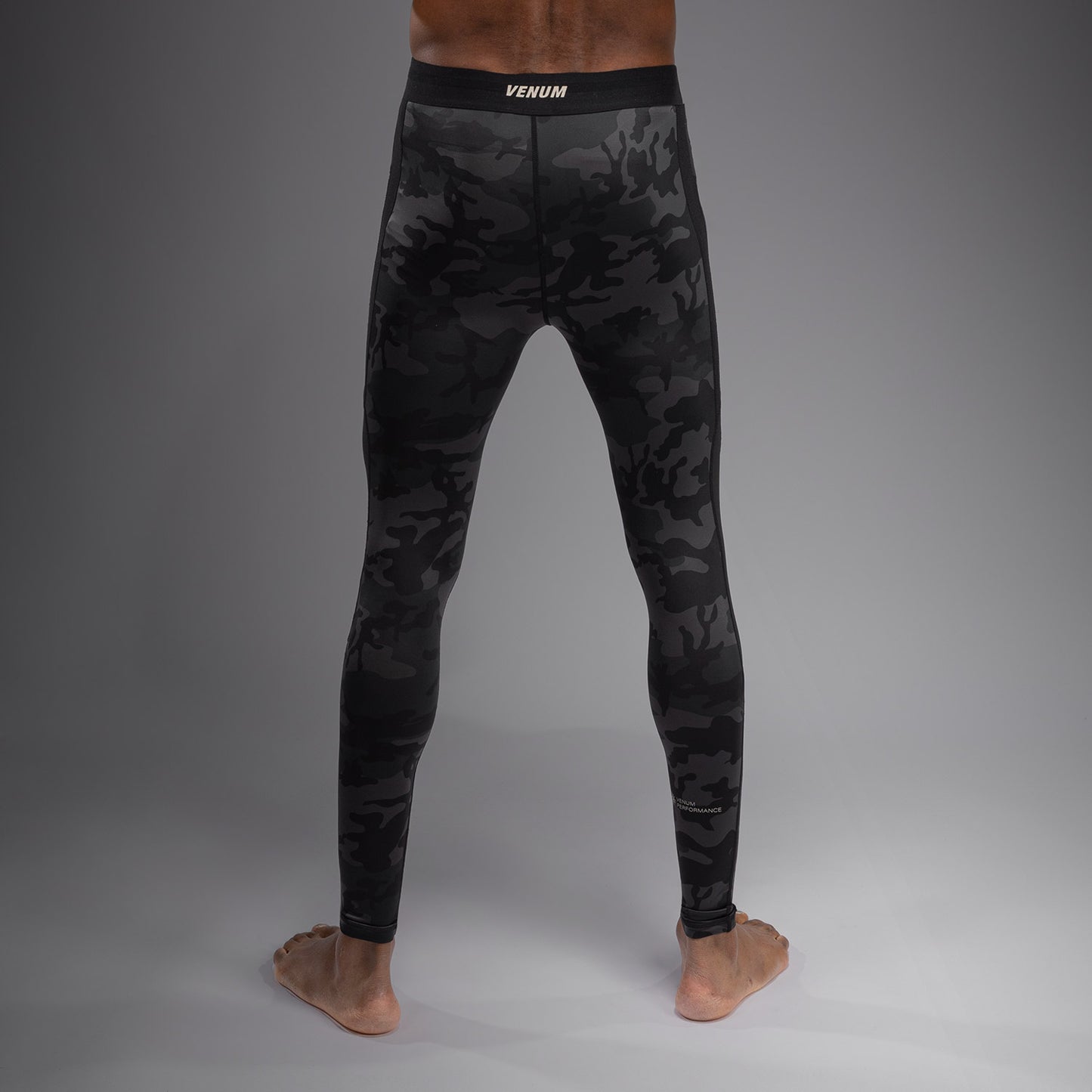 Venum G-Fit Air Pantaloni a compressione - Camo Digitale Urbano