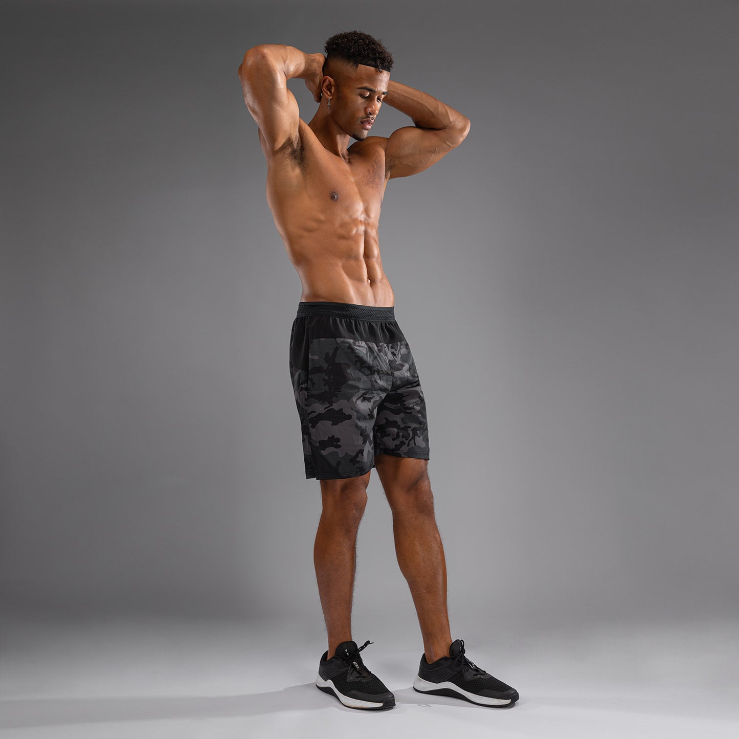 Venum G-Fit Air Pantaloni da Allenamento Uomo - Camo Digitale Urbano