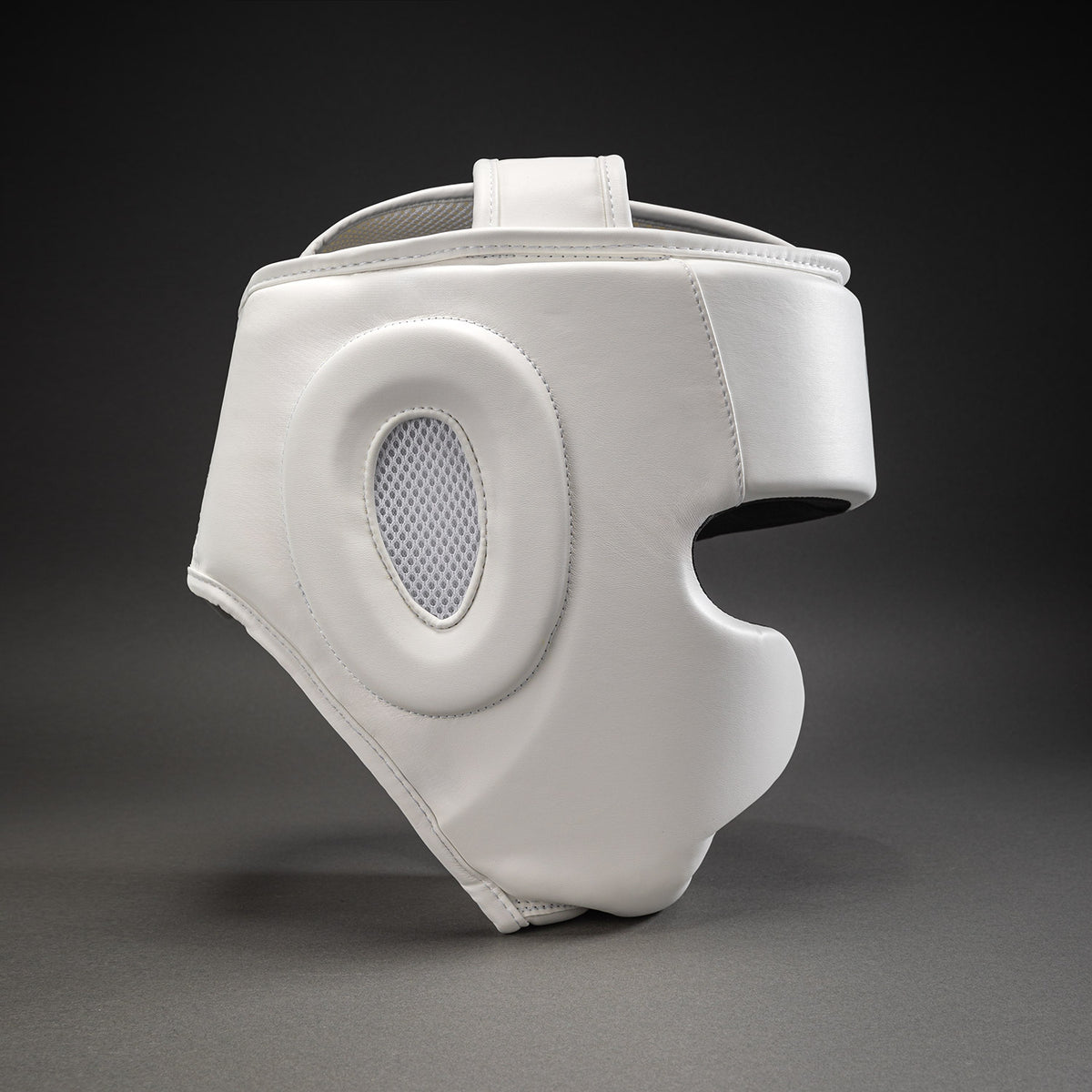 Venum Contender 1.5 Casco - Bianco/Argento