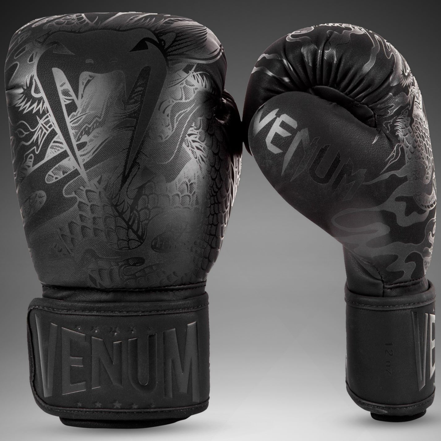 Guanti da boxe Venum Dragon's Flight