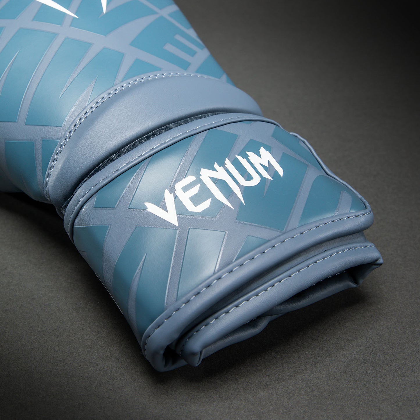Venum Contender 1.5 XT 3D Guantoni da boxe – Blu Tempesta