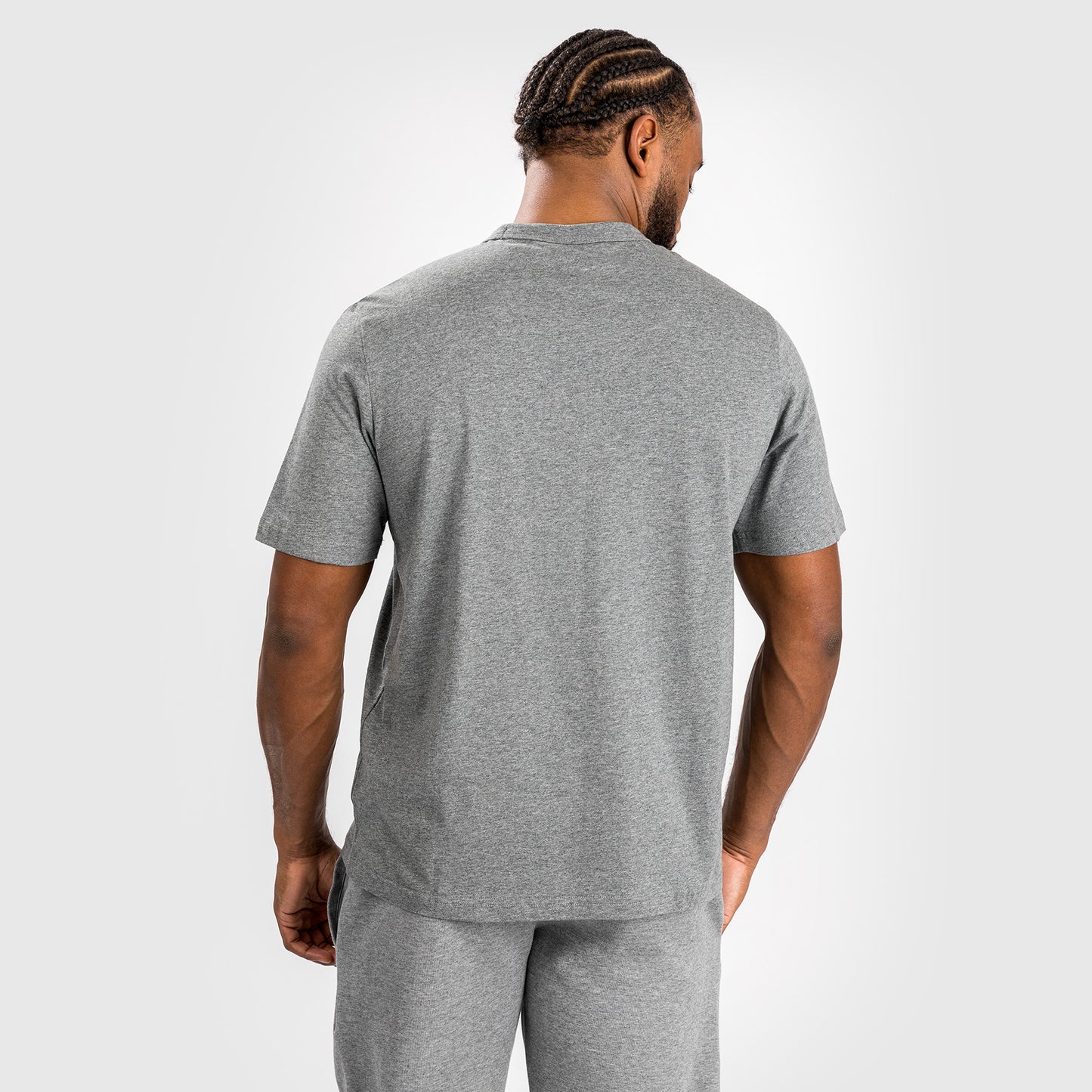 Venum Silent Power Lite Maglietta - Grigio chiaro