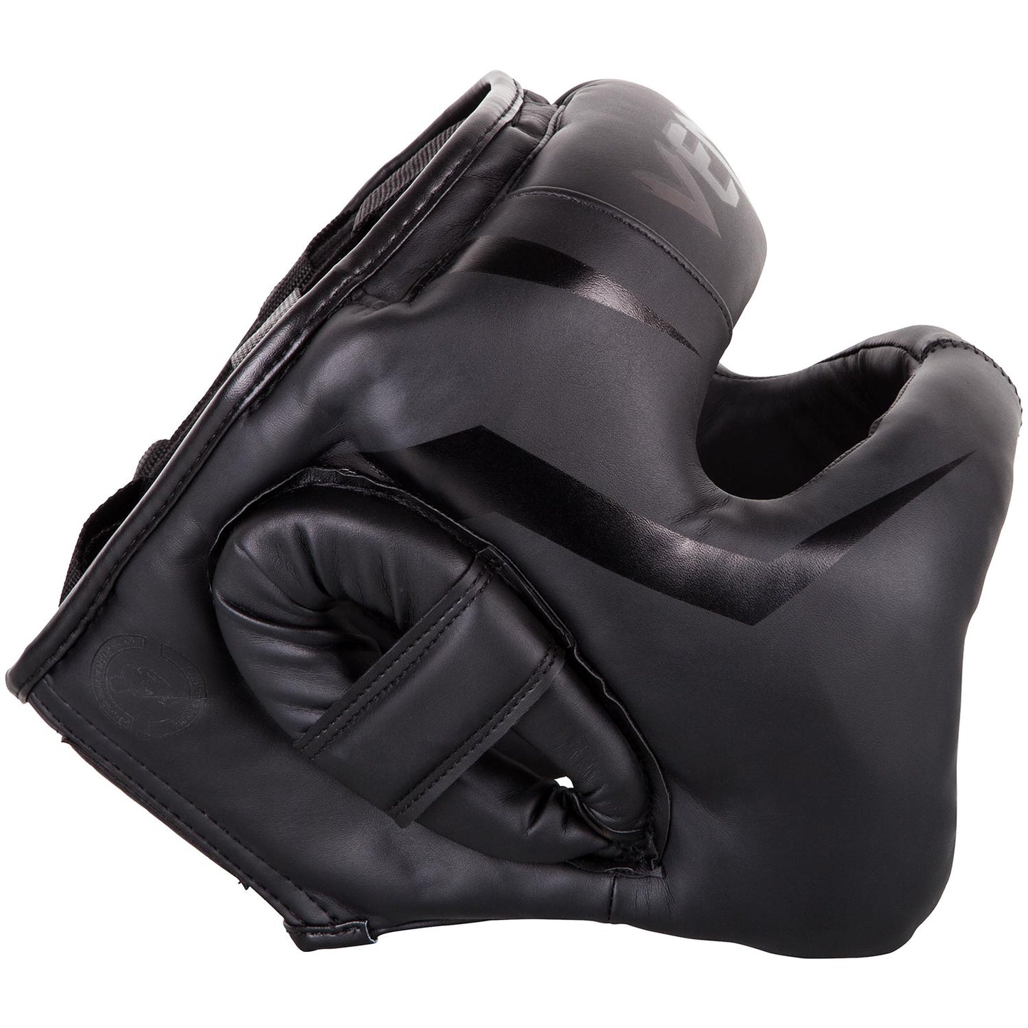 Caschetto da boxe Venum Iron Elite