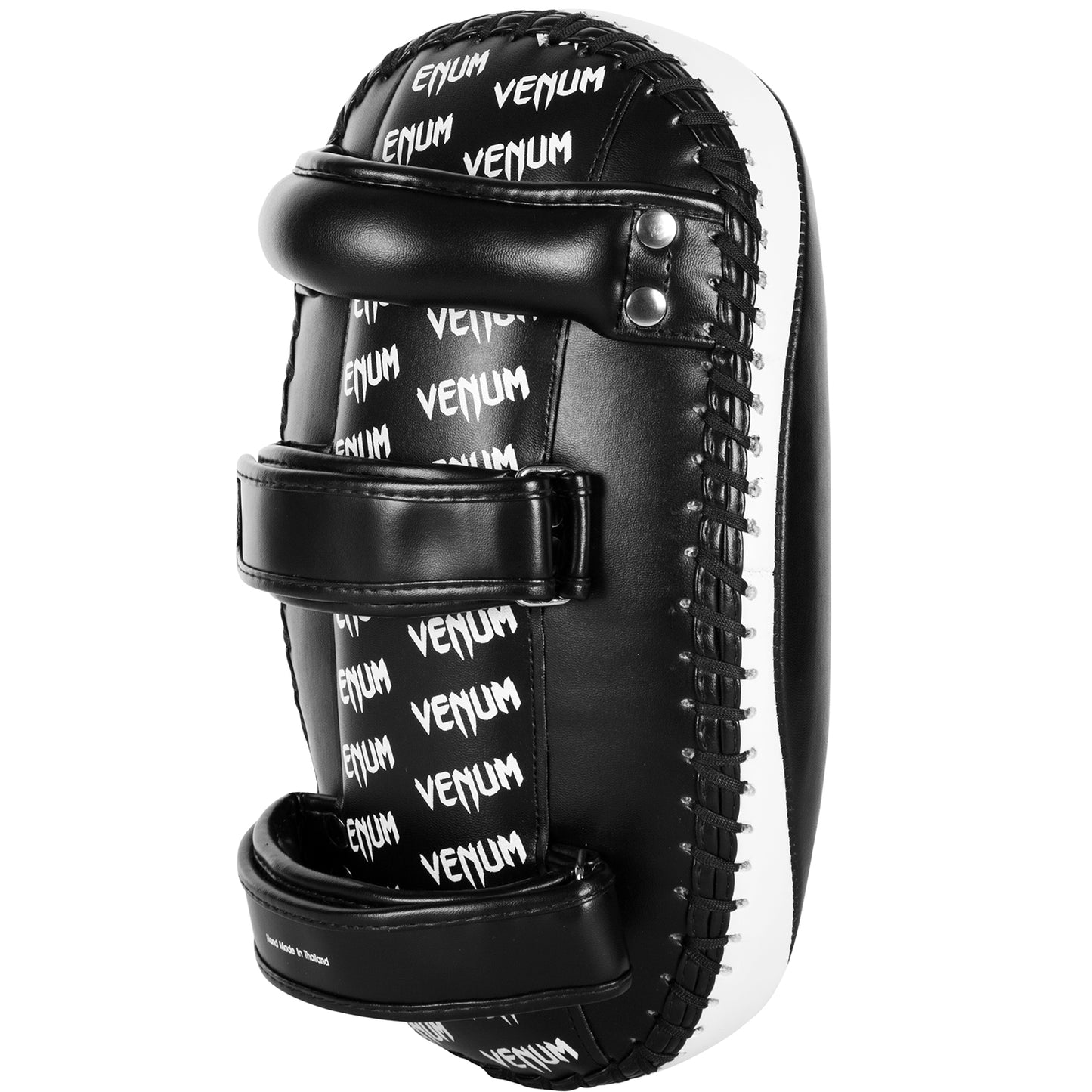 Pao Venum Light - Pelle skintex - Neri/Ghiaccio (Coppia)