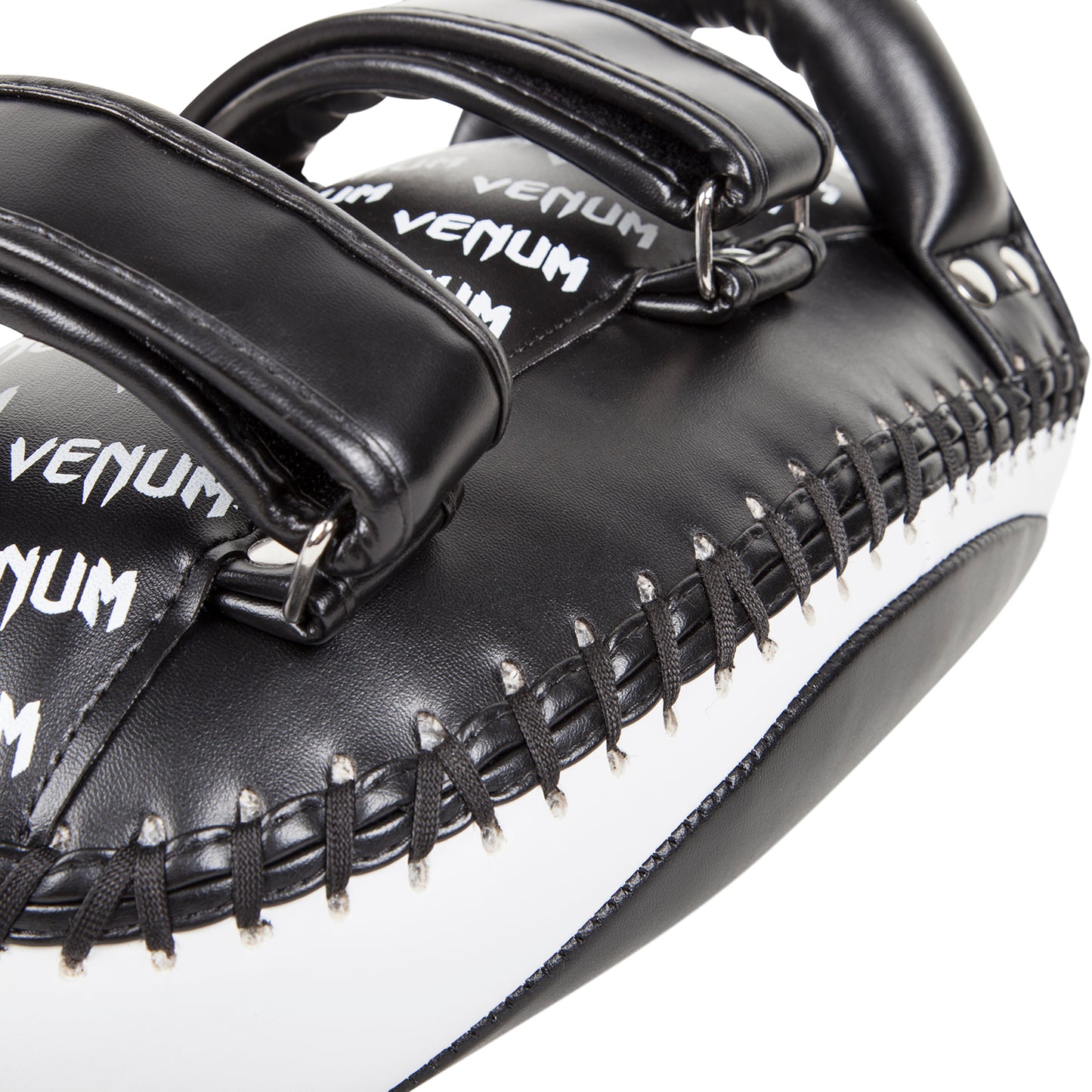 Pao Venum Light - Pelle skintex - Neri/Ghiaccio (Coppia)