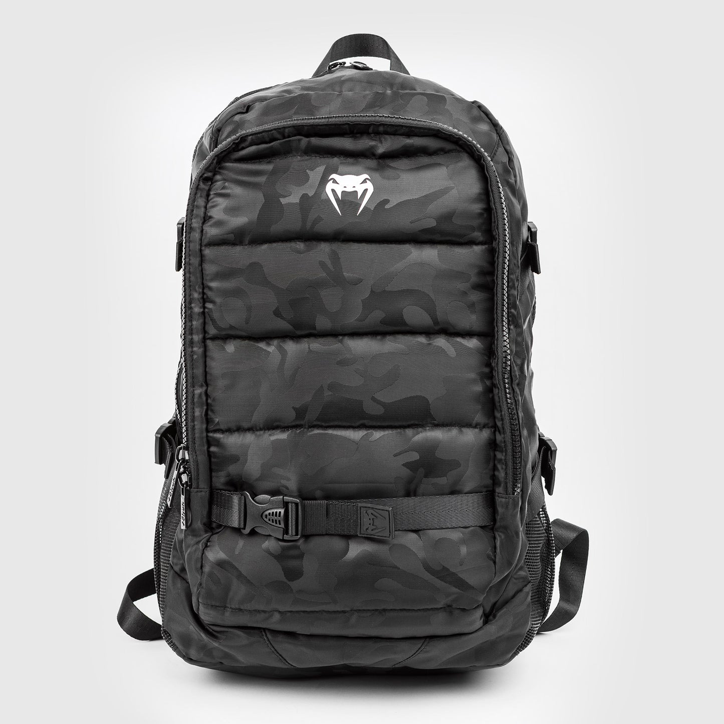 Zaino Venum Challenger Pro - Nero/Mimetico scuro