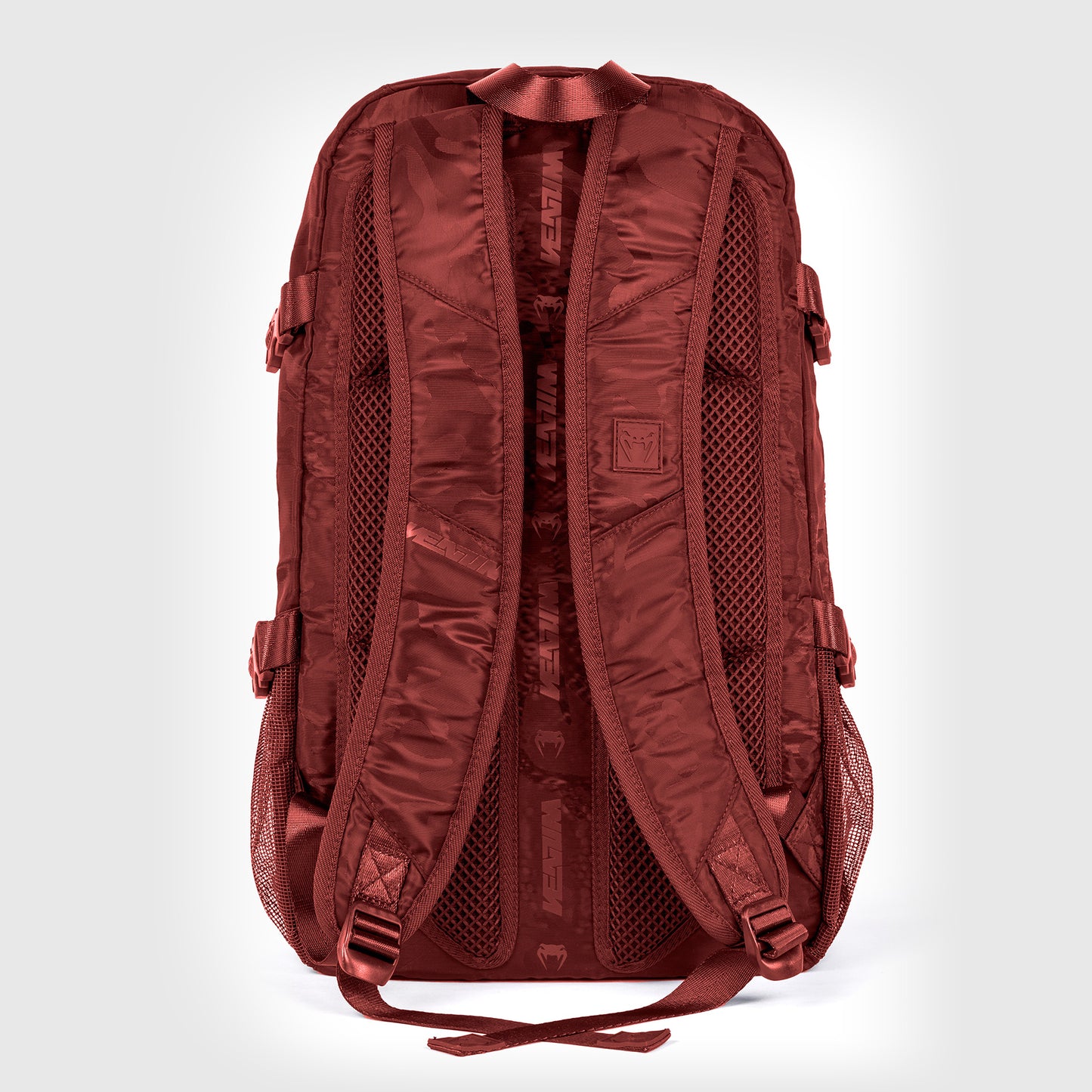 Zaino Venum Challenger Pro - Camo/Borgogna