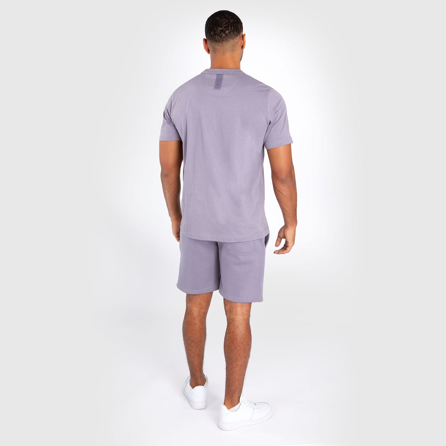 Venum Silent Power Maglietta - Grigio lavanda