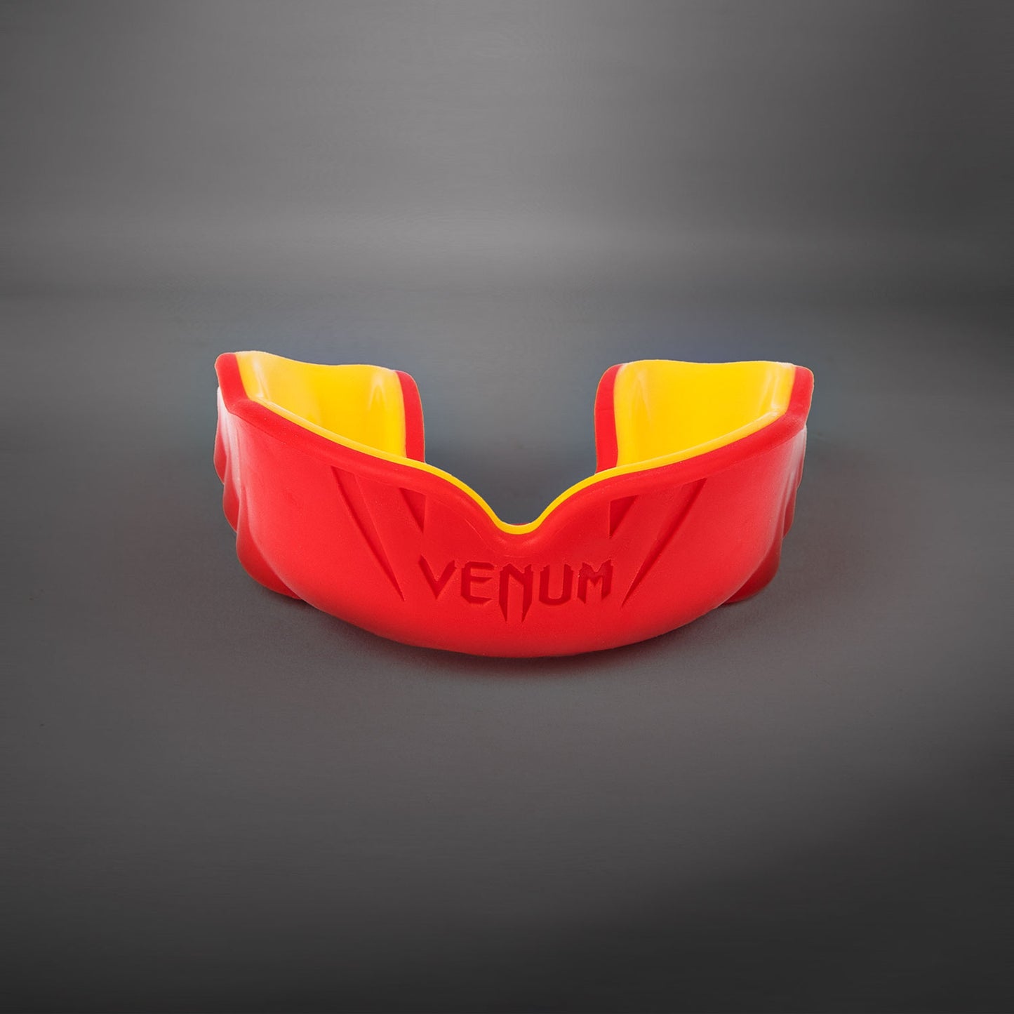 Venum Challenger Paradenti Rosso/Giallo