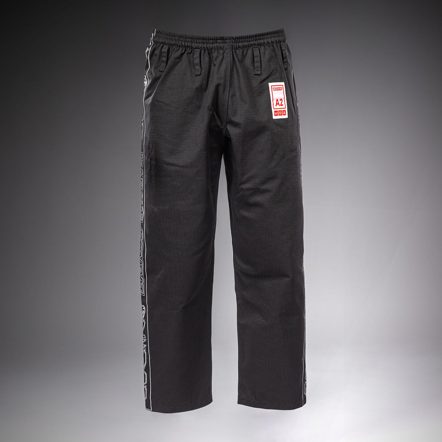 Karate Combat by Venum Gi BJJ – Nero/Grigio