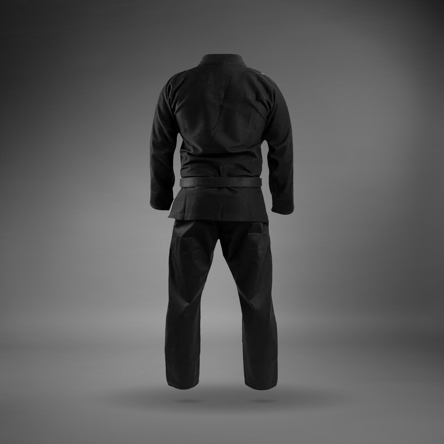 Venum Contender Evo Kimono BJJ - Nero