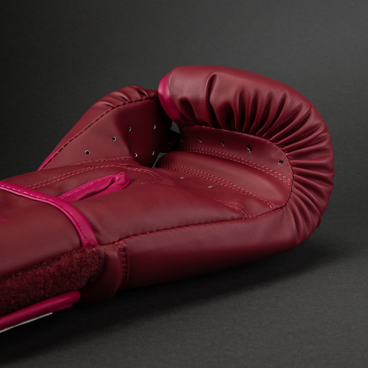 Venum Challenger 2.5 Guantoni da Boxe – Rosa Lampone