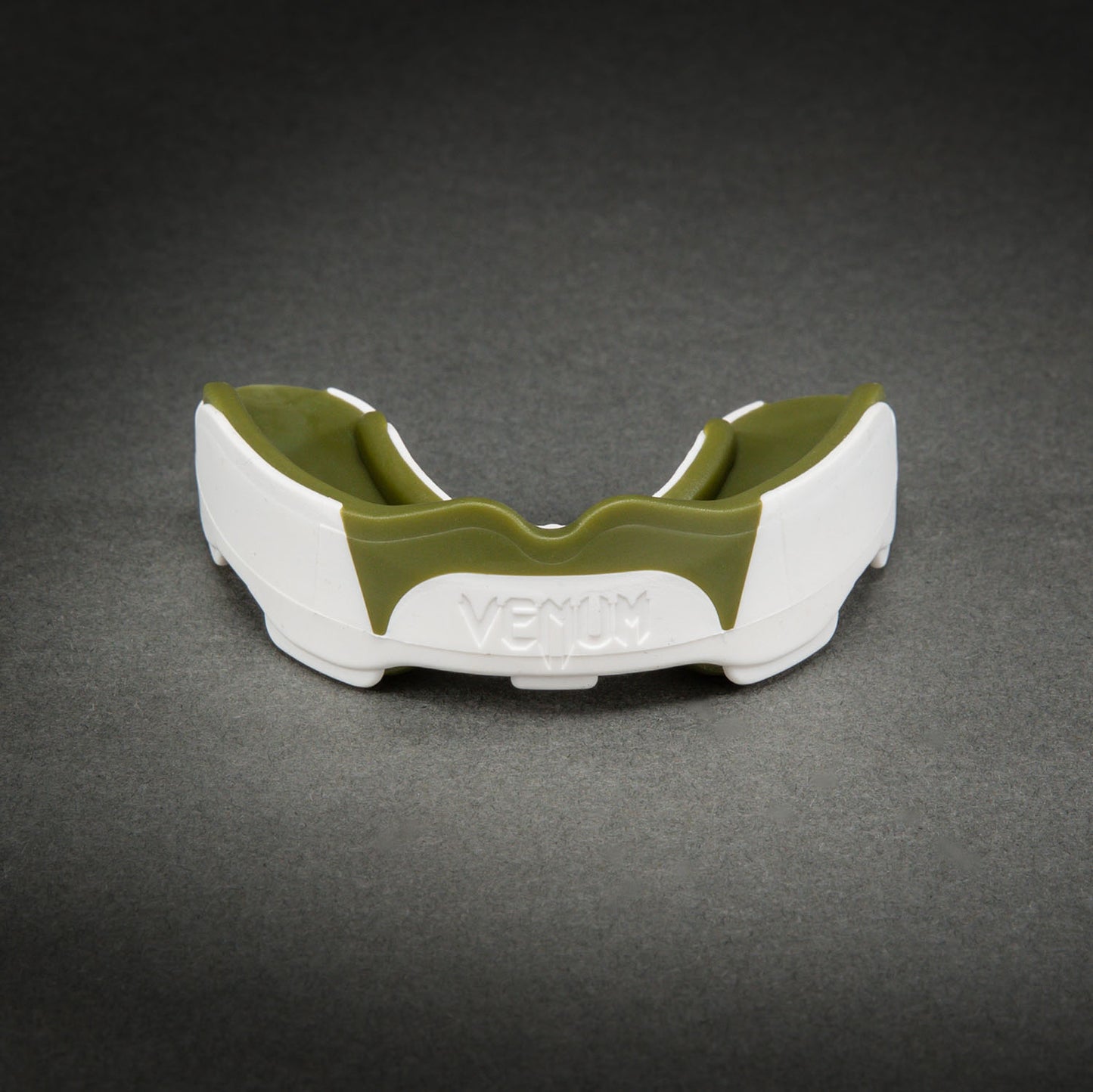 Venum Predator Paradenti – Bianco/Kaki