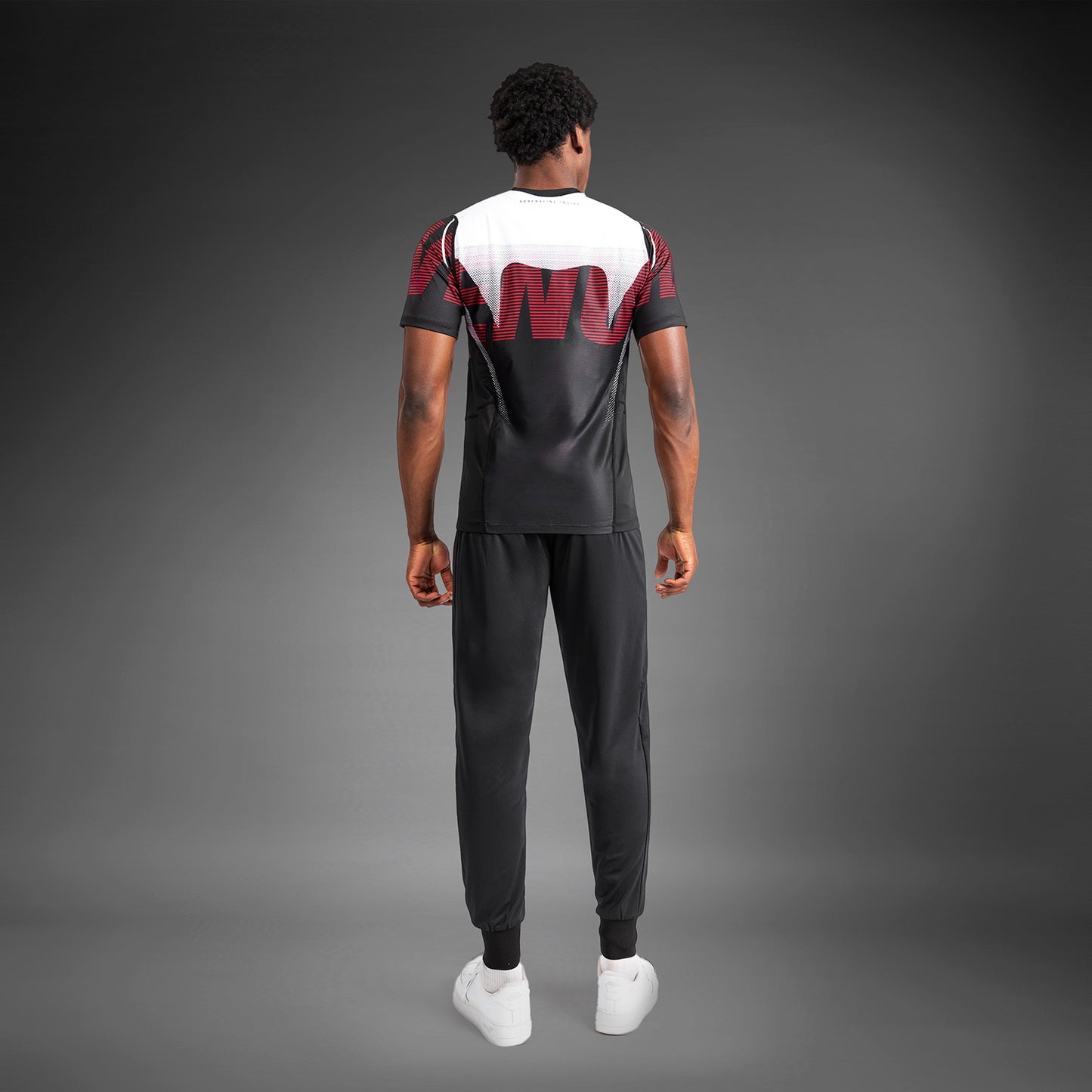 Venum Adrenaline Jogging da Uomo - Red