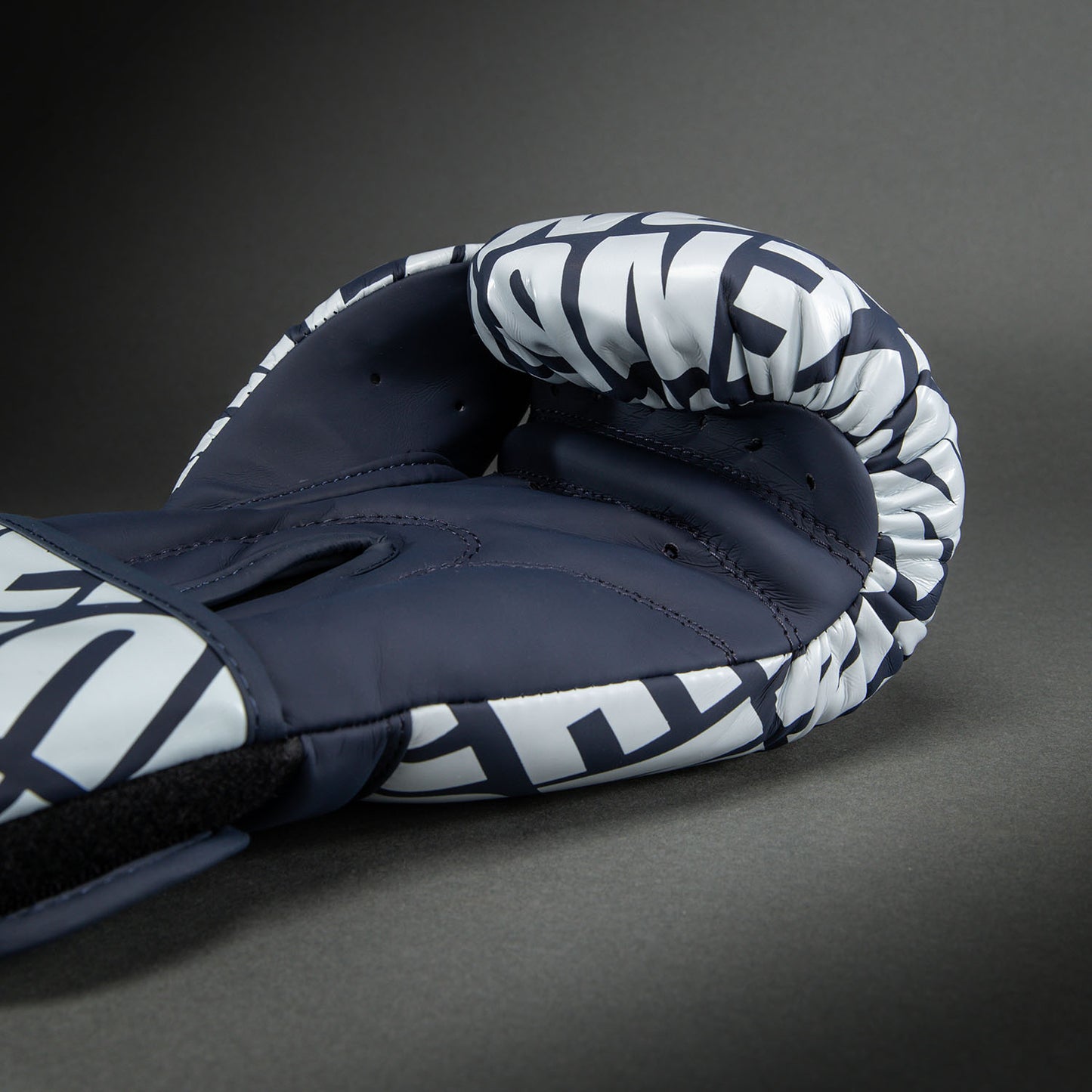 Venum Contender 1.5XT Guanti da Boxe - Blu Navy/Bianco Sporco
