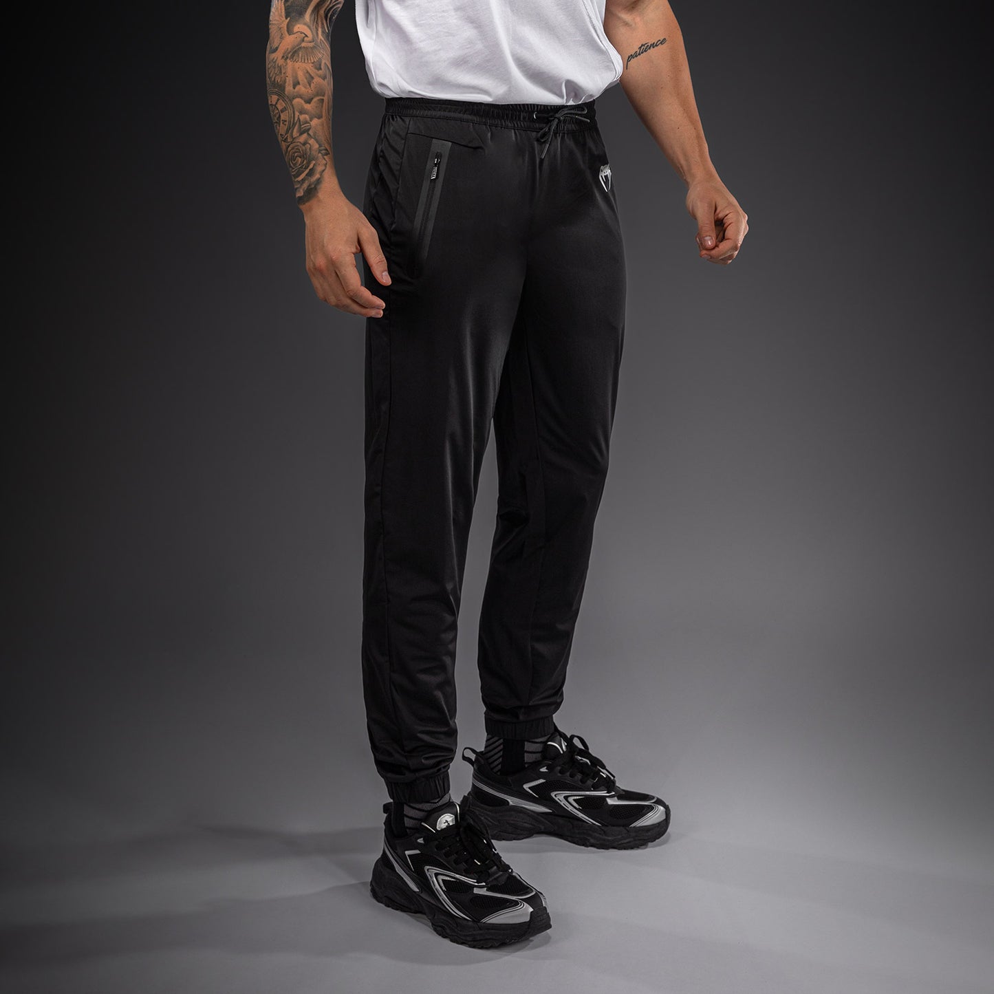 Venum Contender Aero Pantaloni da Jogging – Nero