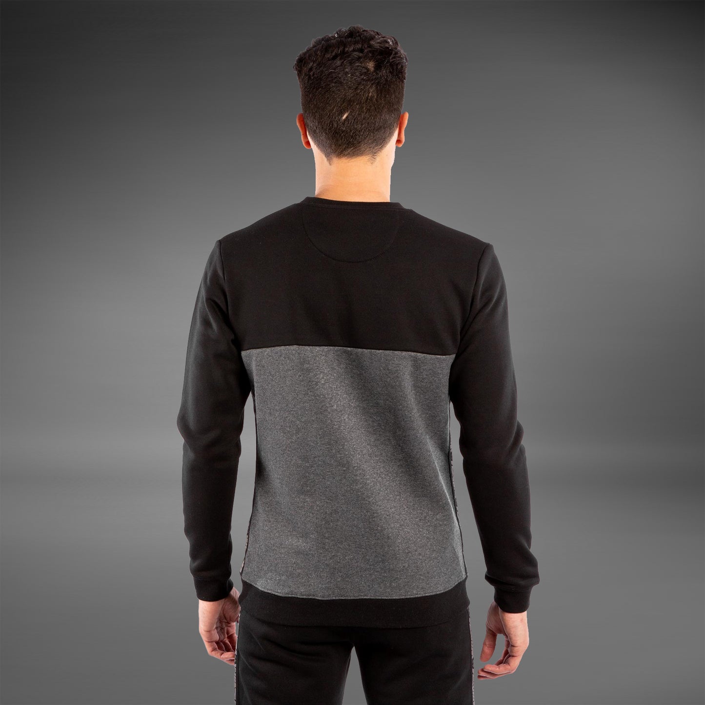 Felpa Rafter Venum - Grigio Erica Scuro