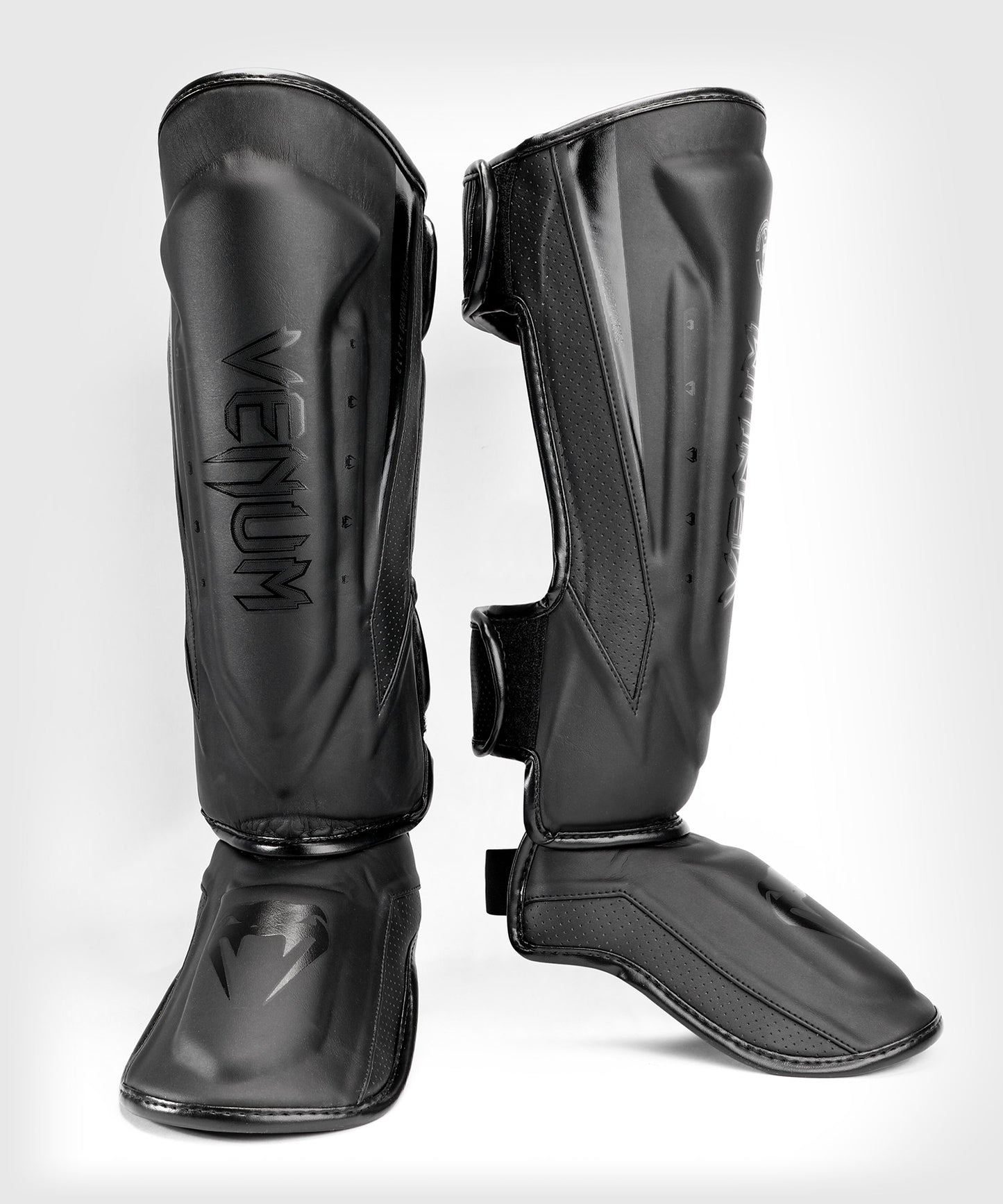 Parastinchi Venum Elite Evo - Nero/Nero