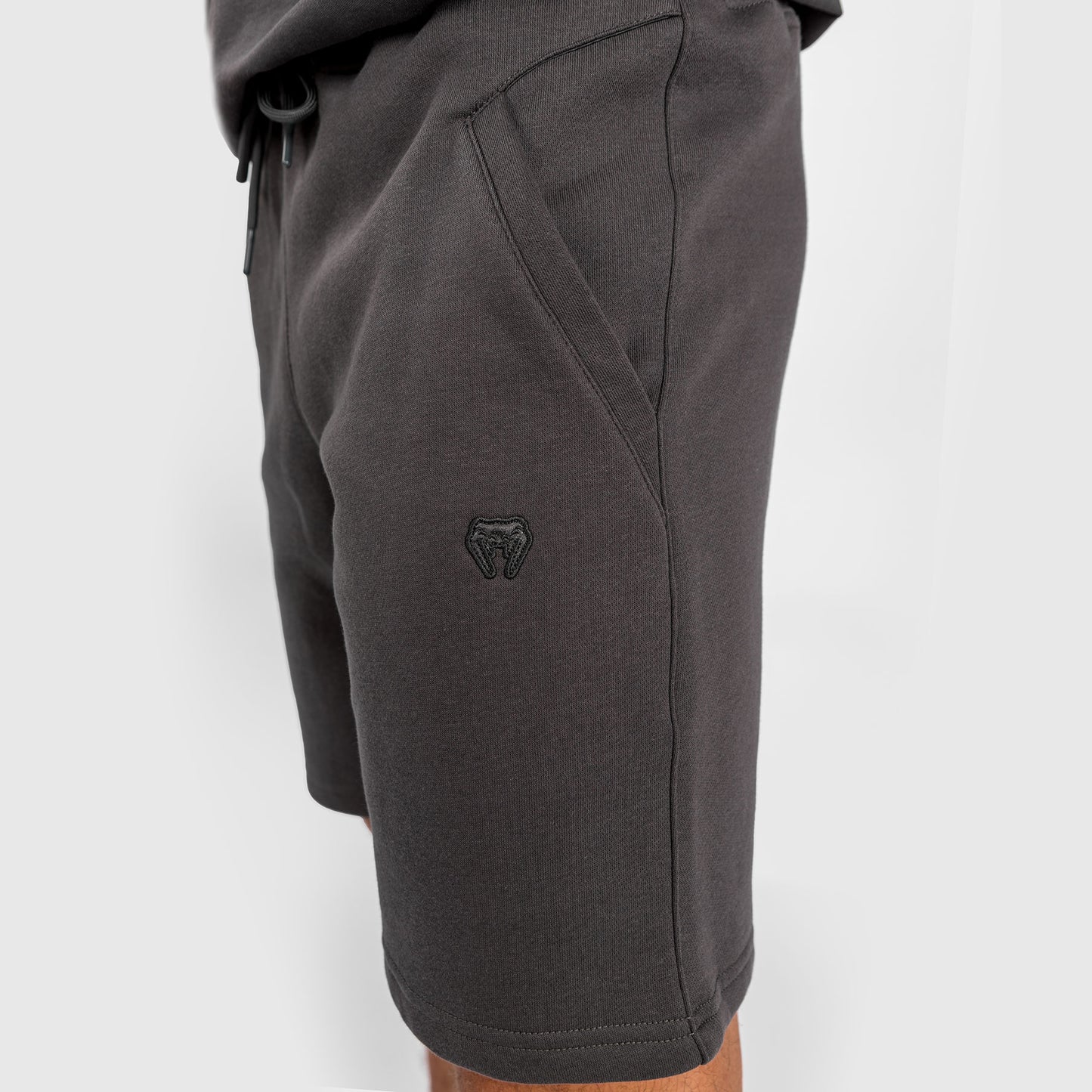 Venum Silent Power  Pantaloncini in cotone - Grigio
