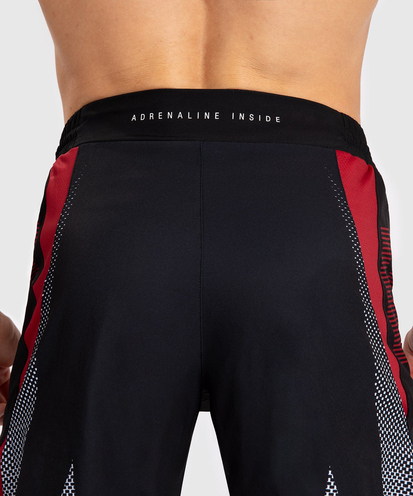 Venum Adrenaline Pantaloncini da Combattimento da Uomo - Red