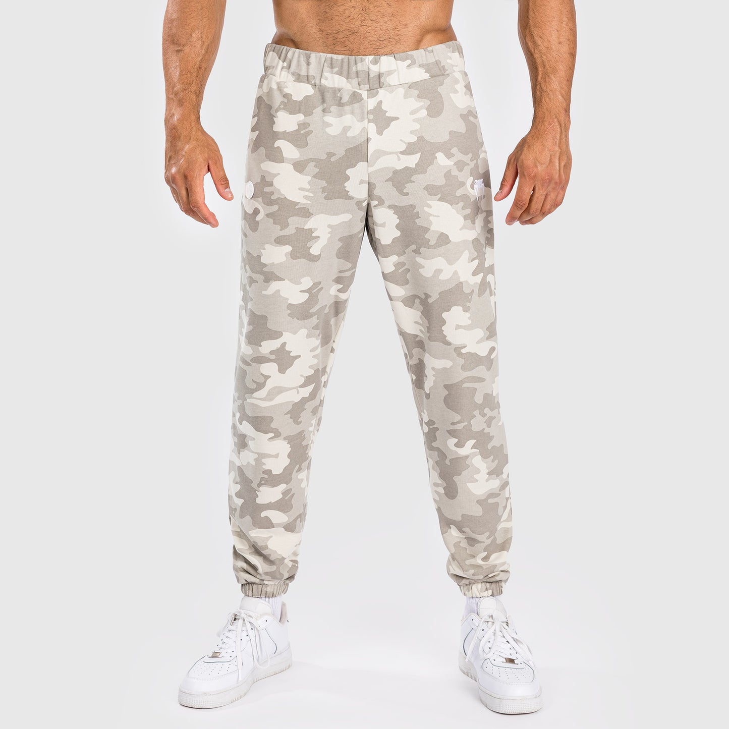 Venum Vortex XL Pantaloni da jogging da Uomo - Camo Sabbia