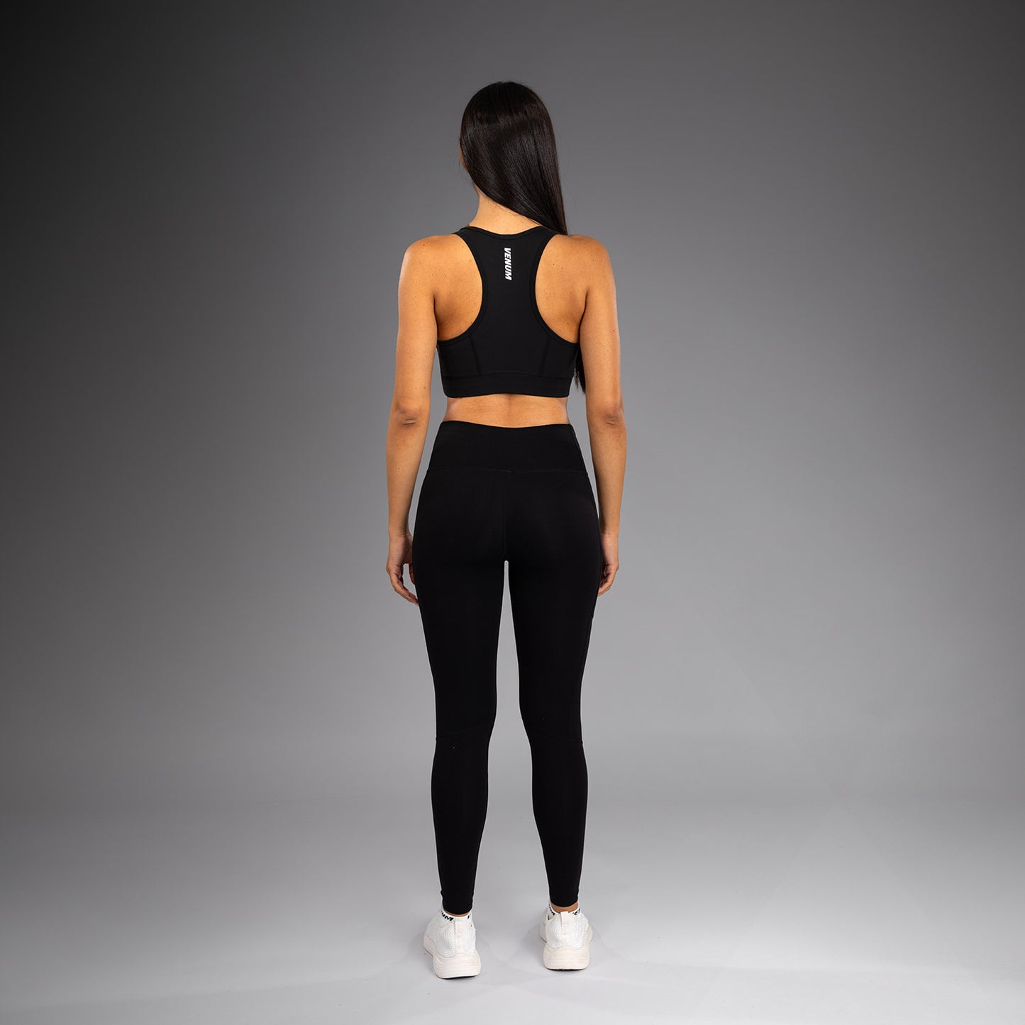 Leggings Venum Essential Performance - Nero
