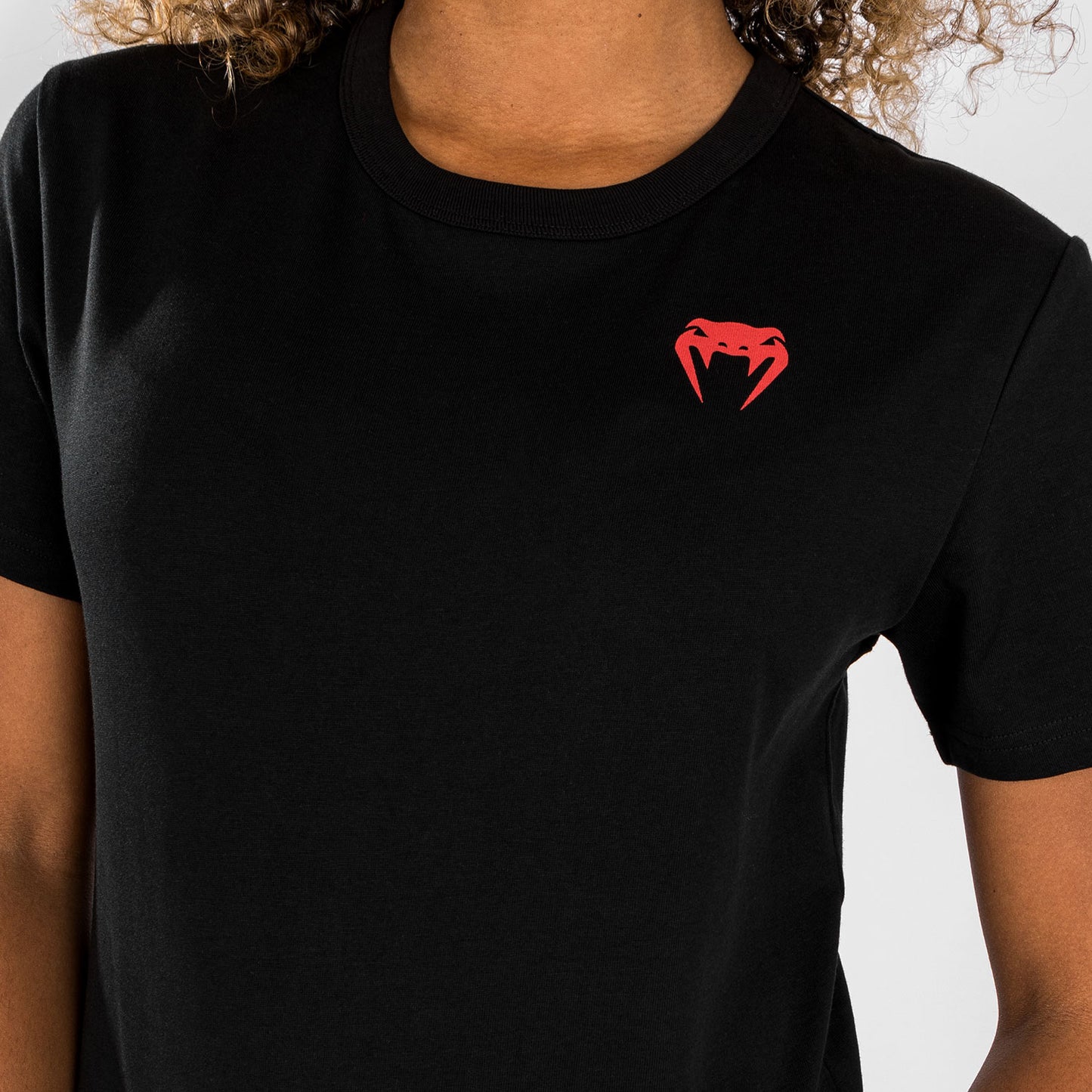 Venum x Dodge Banshee Maglietta da donna - Nero