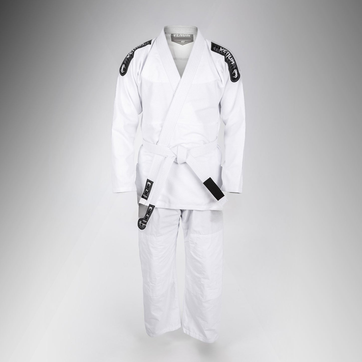 Venum First BJJ Gi - Bianco