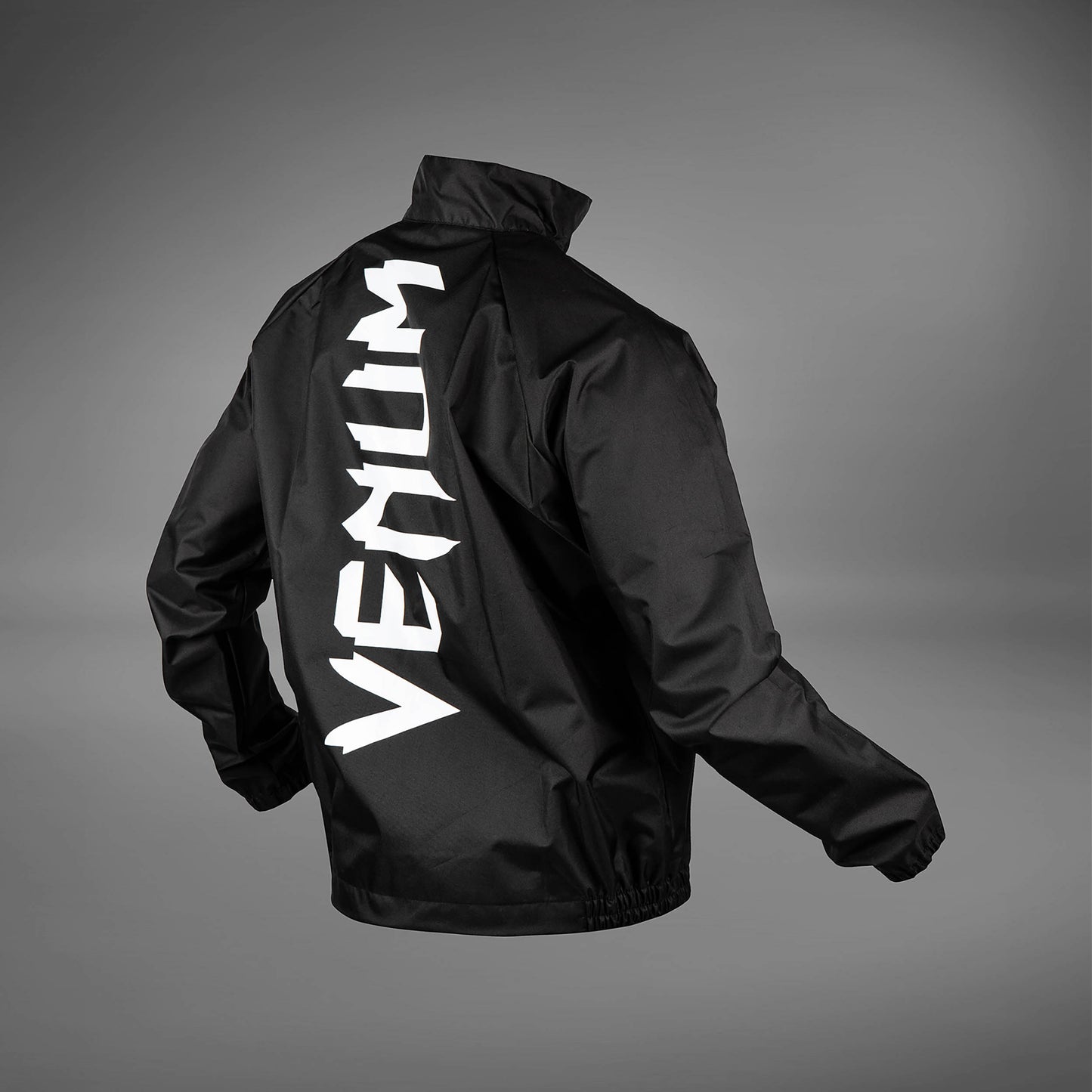 Sauna Suit Venum Giant - Nero