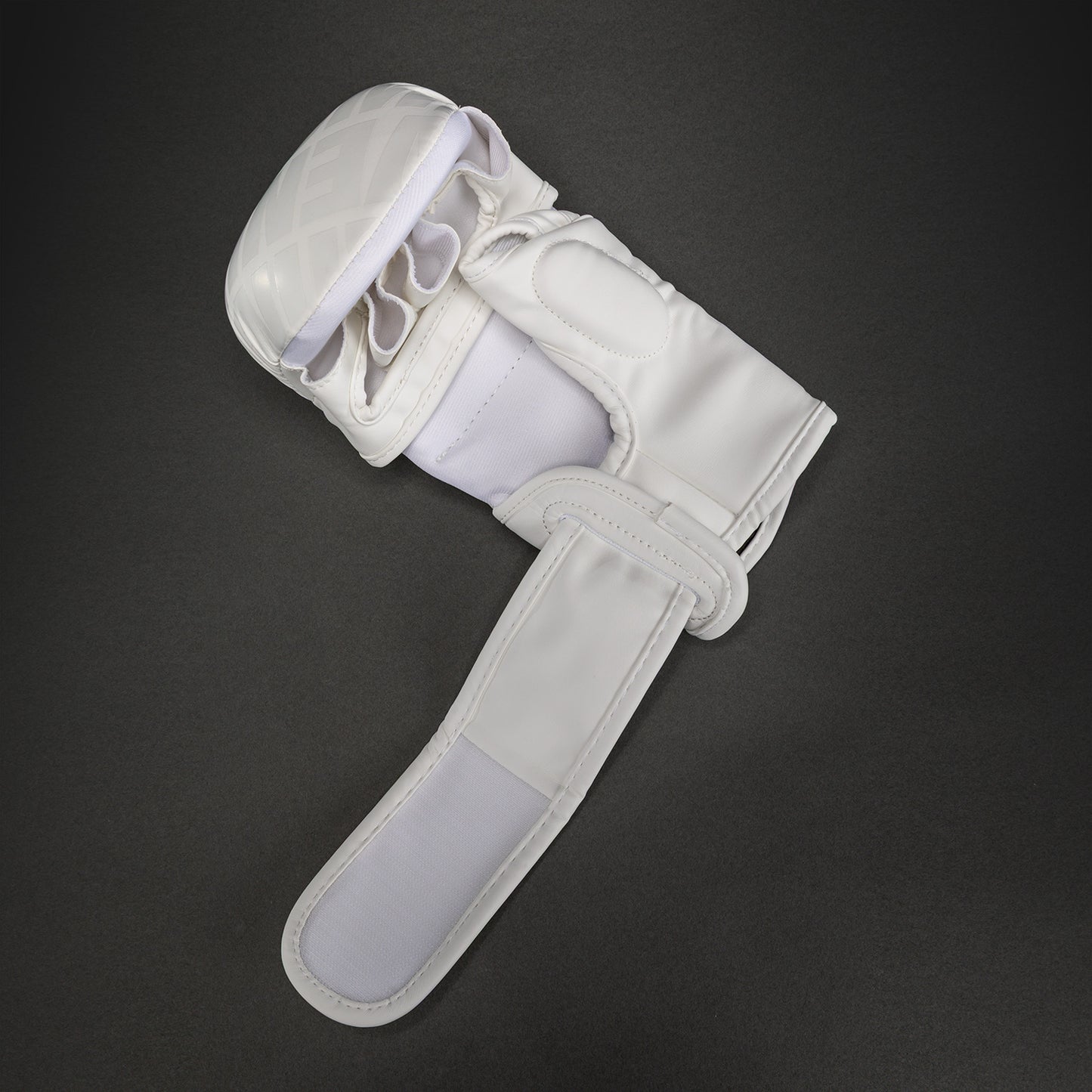 Venum Contender 1.5 XT 3D Guanti da sparring - Bianco/Oro