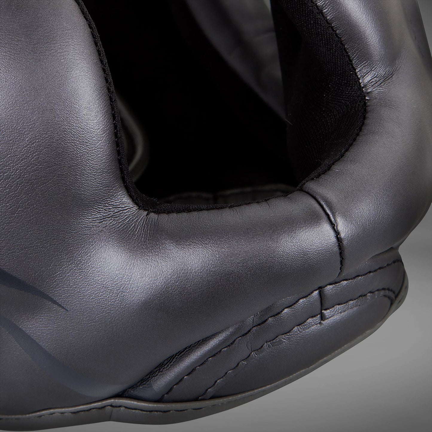 Casco Venum Elite – Grigio/grigio