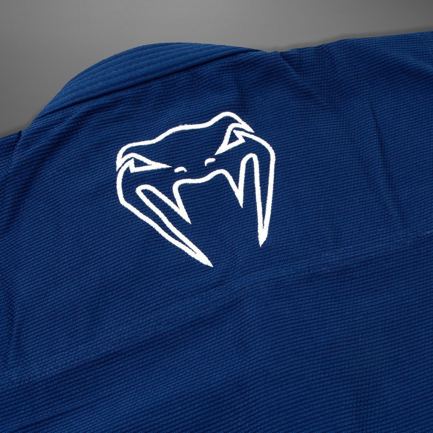 Venum Contender Kids Gi da BJJ (Completo di cintura bianca) - Blu marino