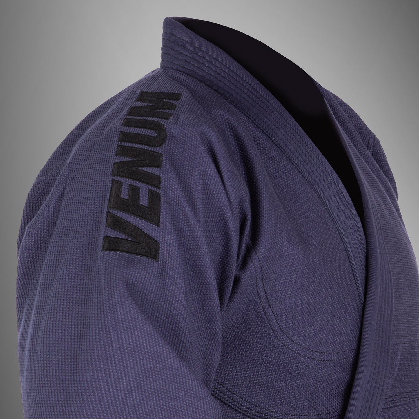 Venum Contender Evo BJJ GI - Grigio lavanda