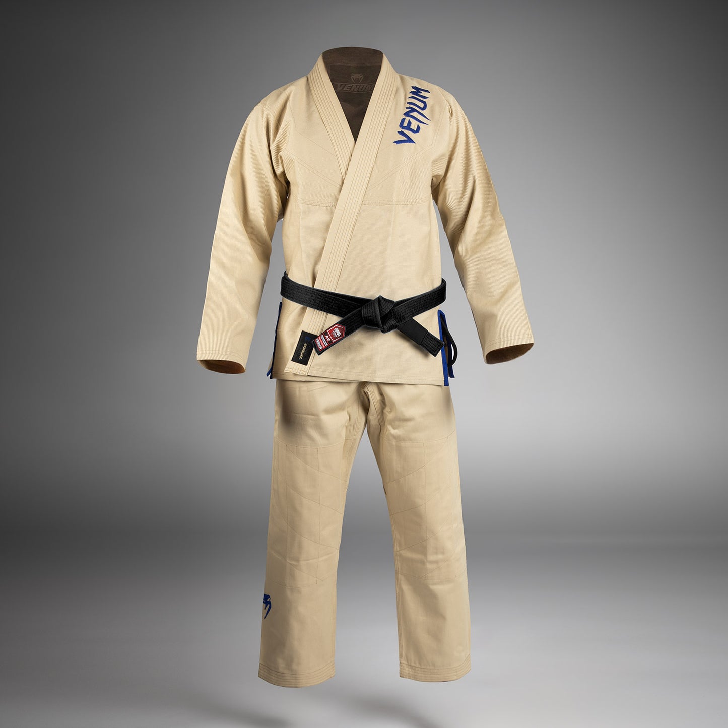 Venum Contender 3.0 Gi Brazilian Jiu Jitsu 380g - Dune